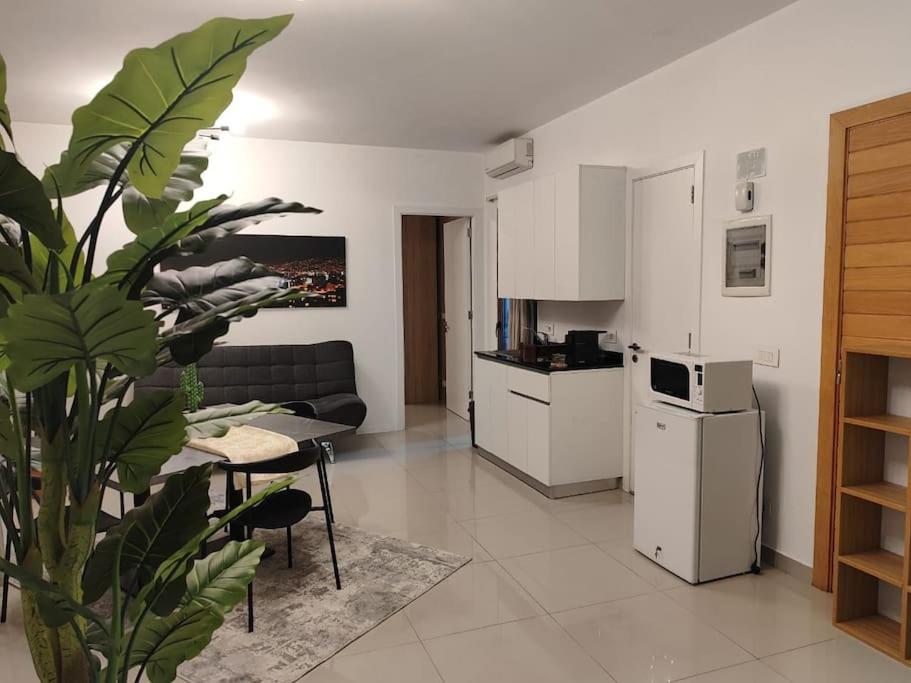 Eagle Nest 1-BR in Ashrafieh view 5
