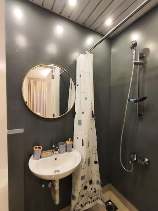 Eagle Nest 1-BR in Ashrafieh view 2