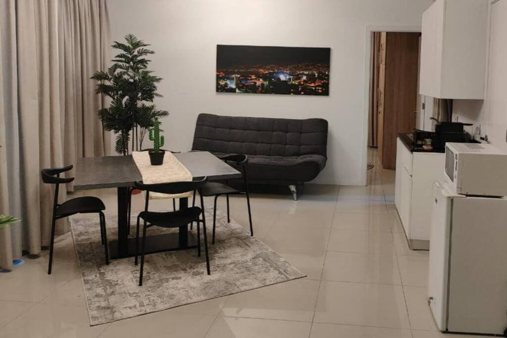 Eagle Nest 1-BR in Ashrafieh view 3