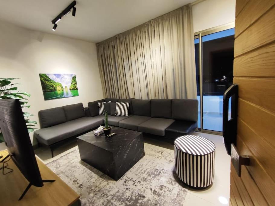 Eagle Nest 1-BR in Ashrafieh view 4