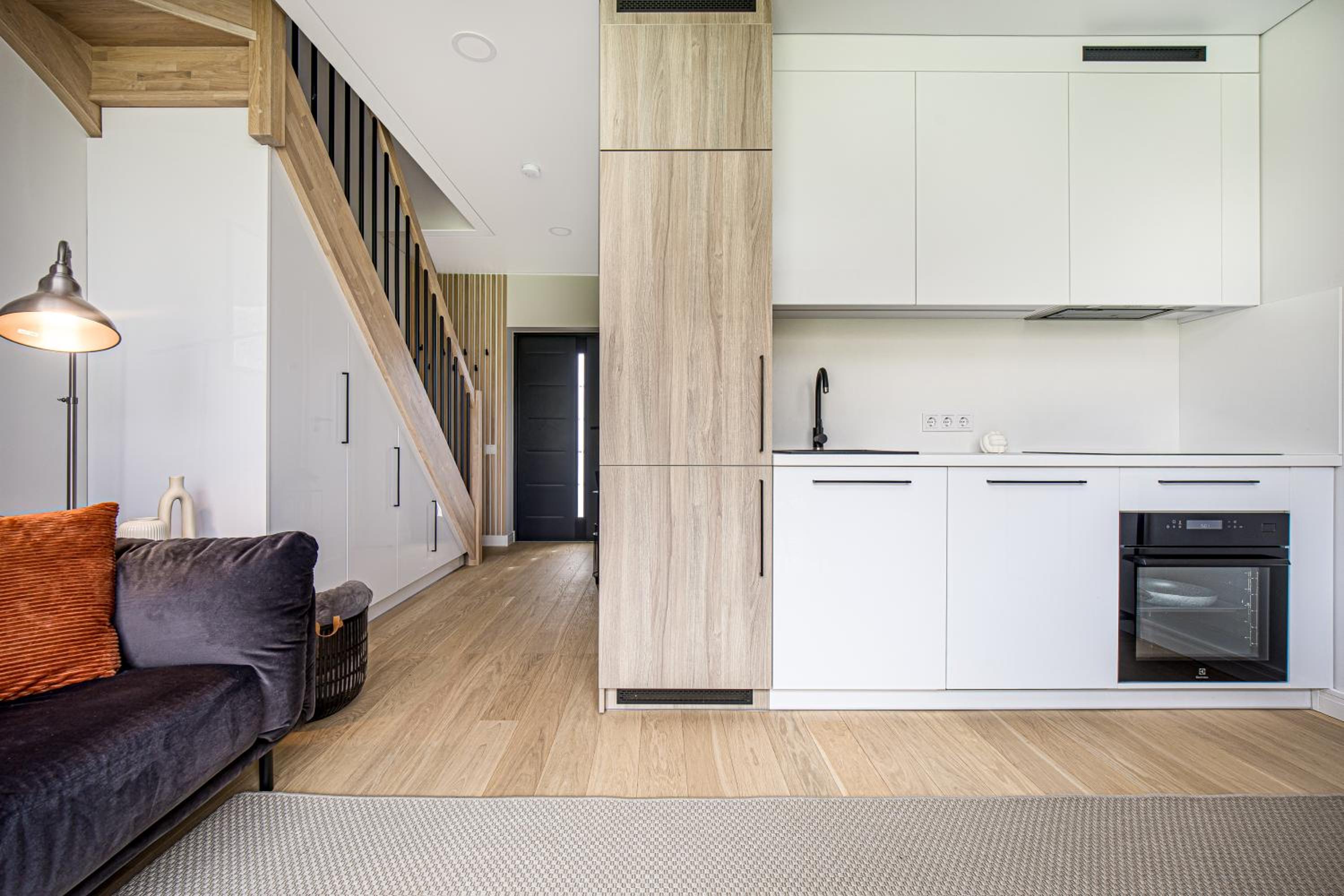 FABULA home, Monciškėse - by Hello Sea homes view 5