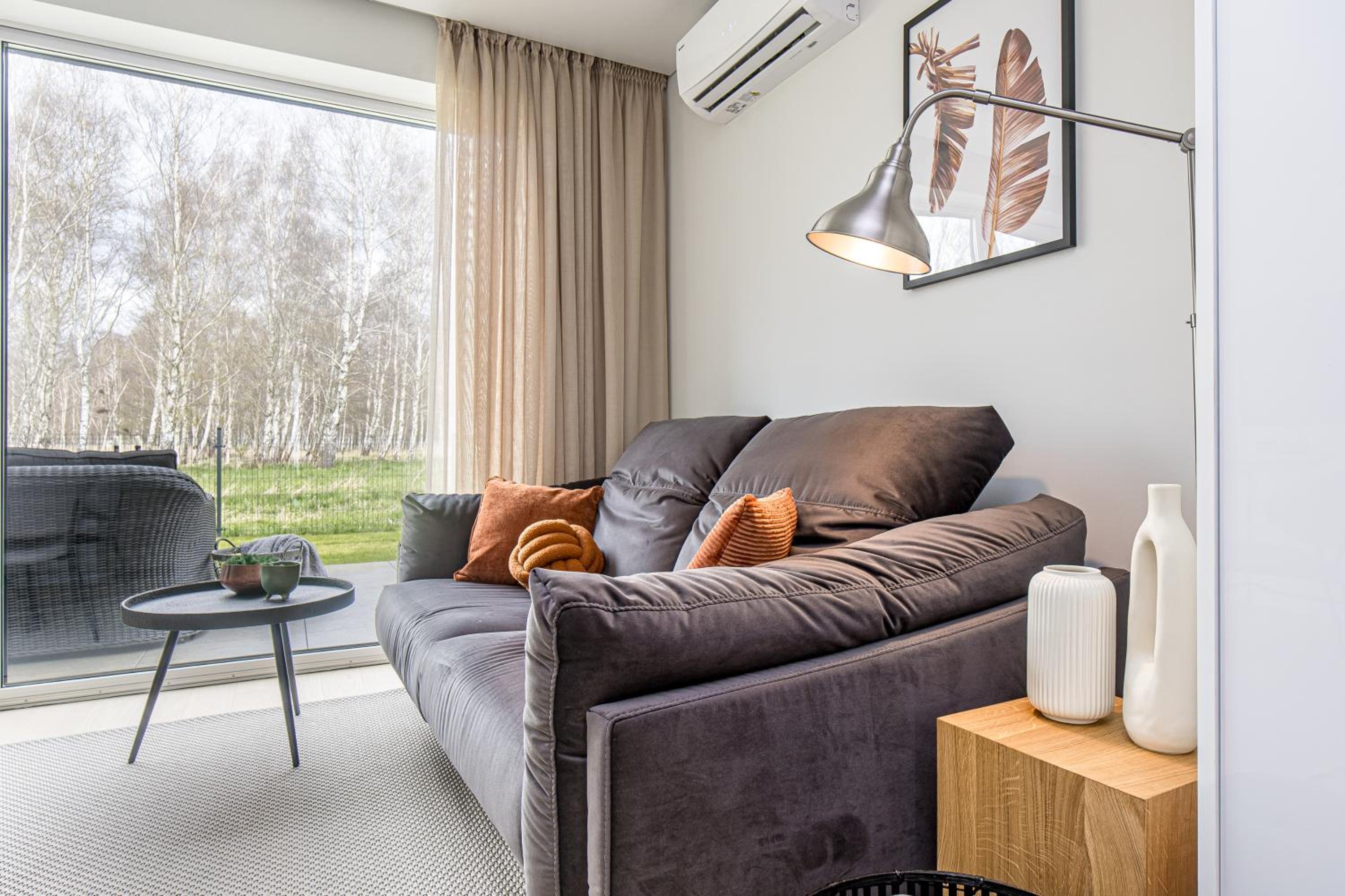 FABULA home, Monciškėse - by Hello Sea homes view 3