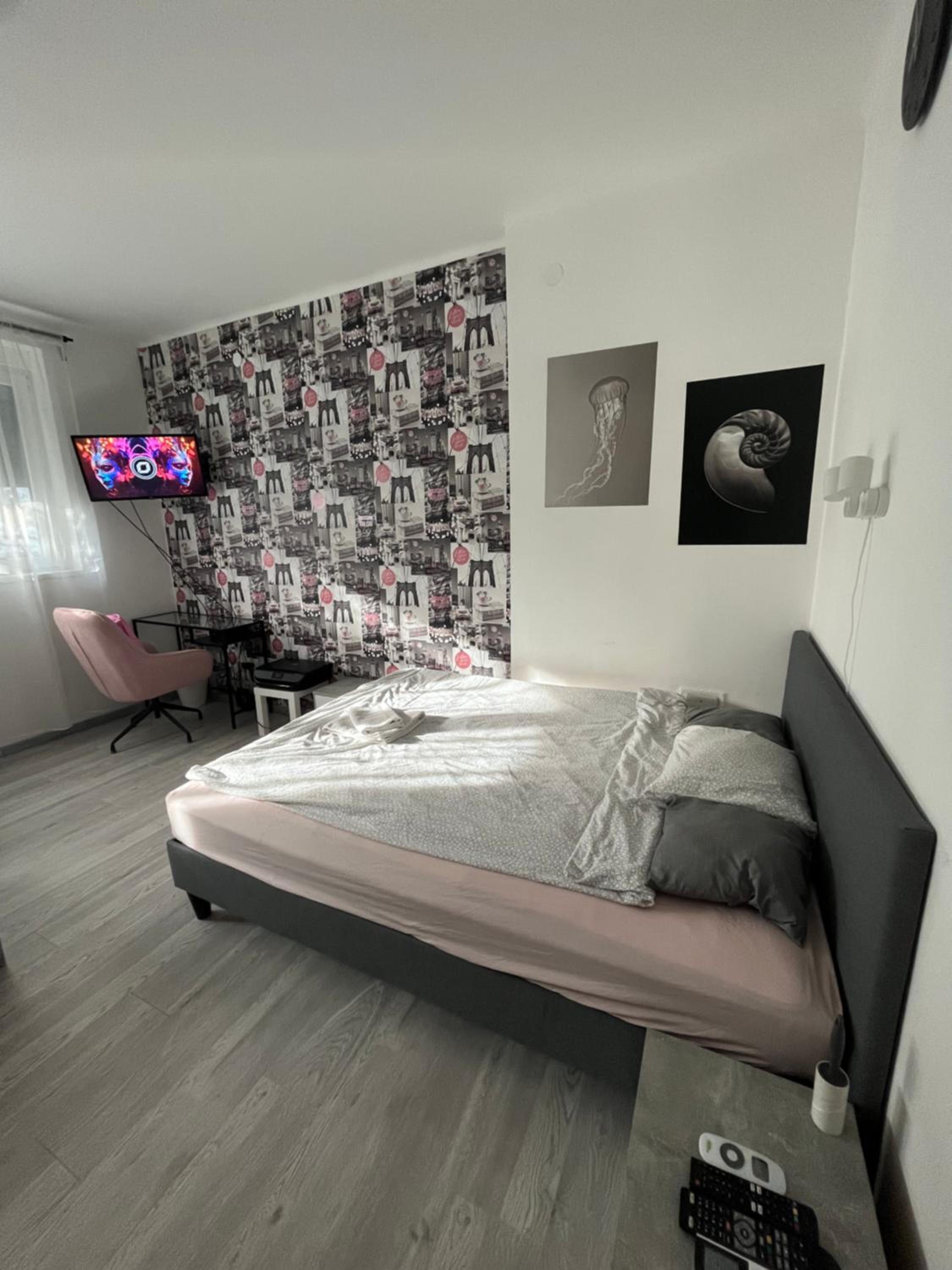 Thököly Apartman Zugló view 2