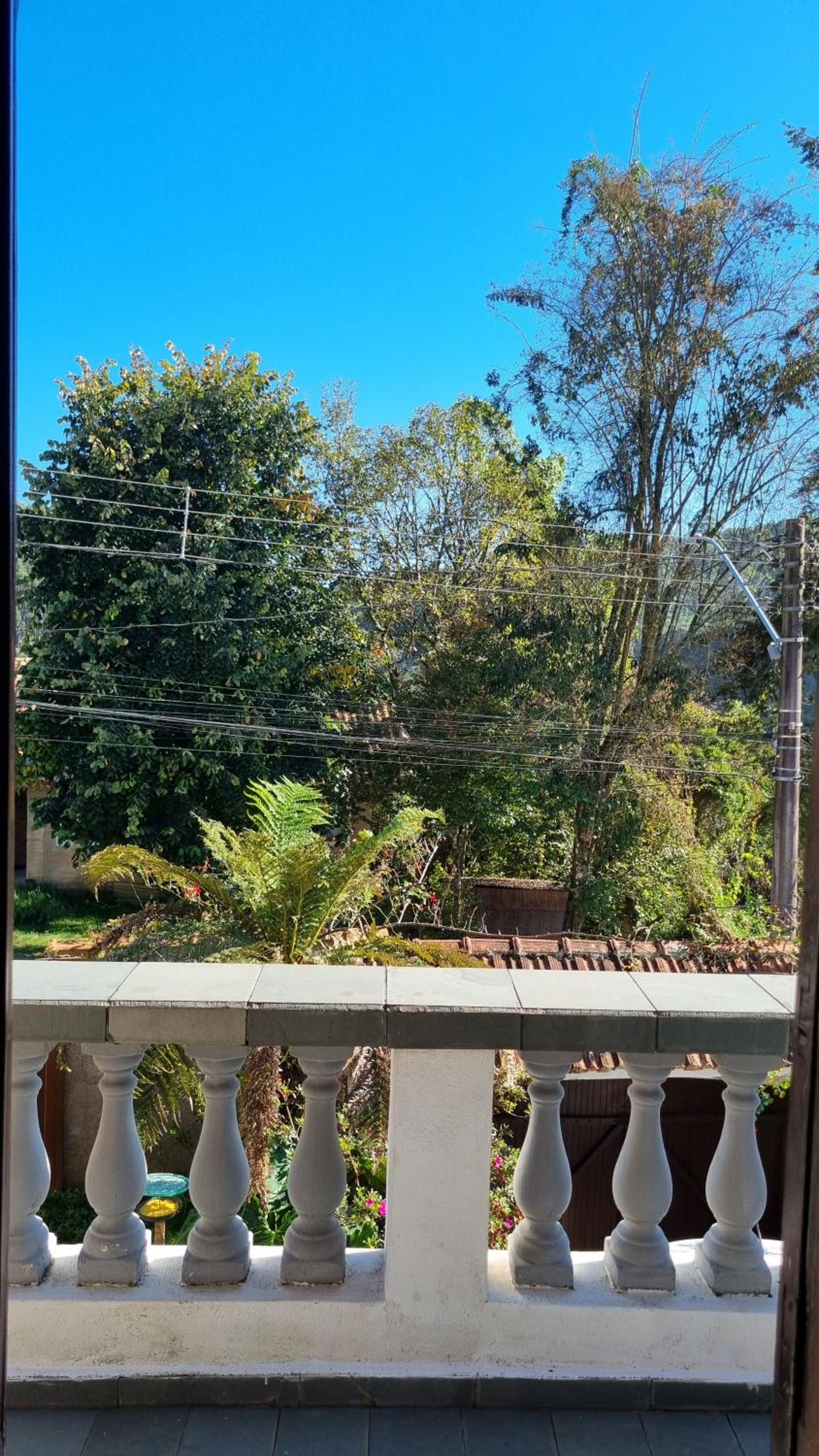 Apartamentos Roncalli Monte Verde