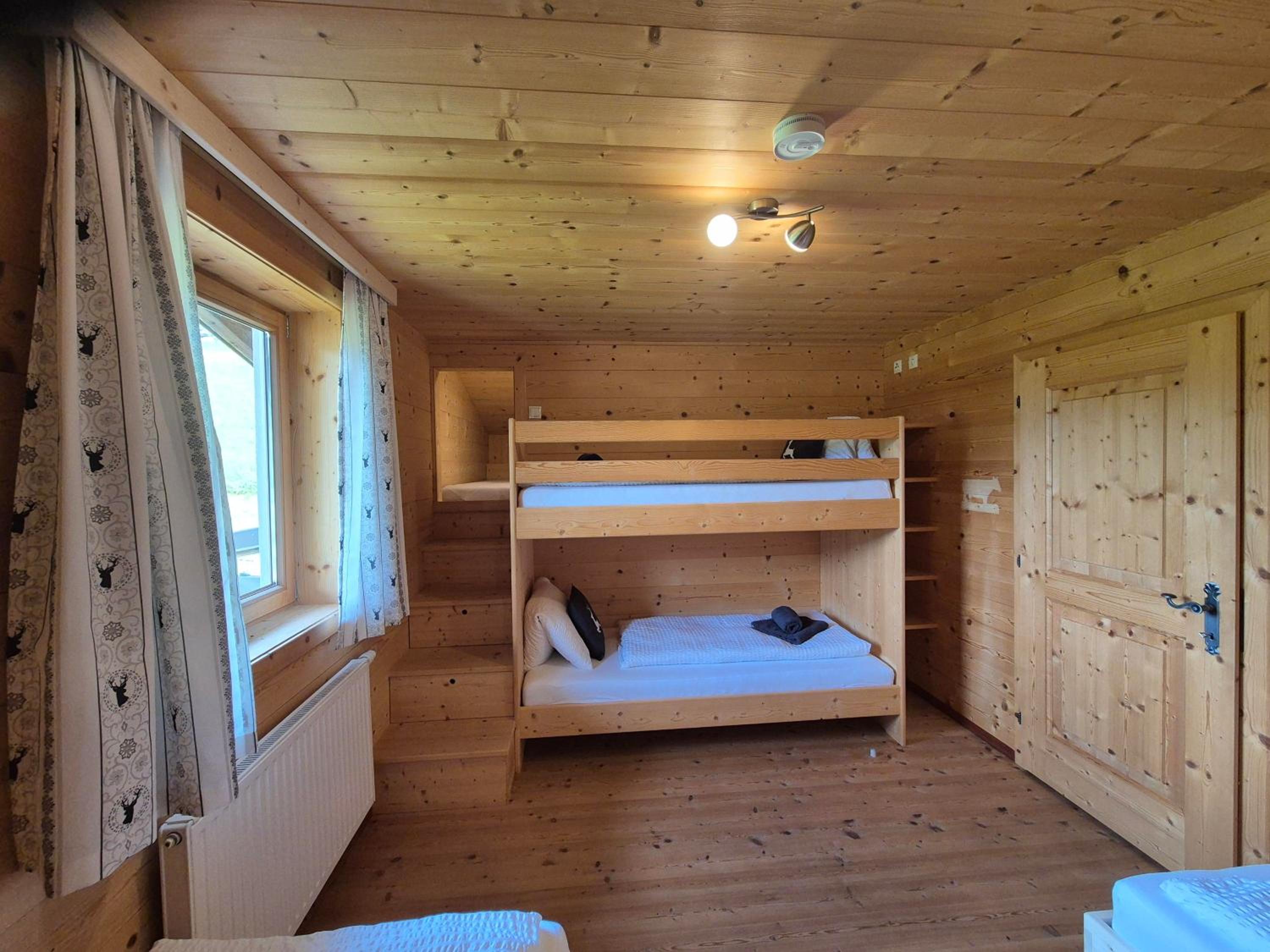 Chalet Romana