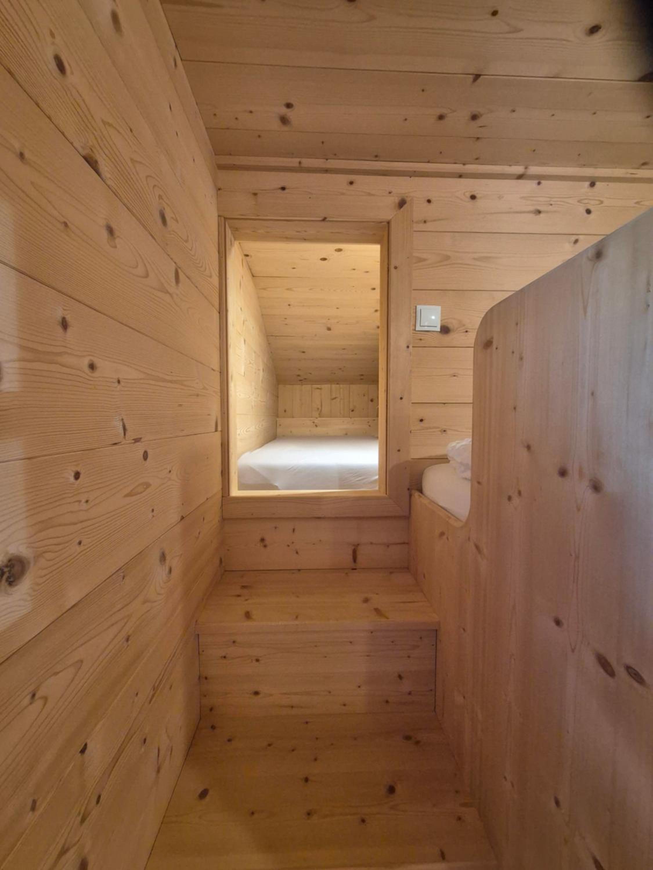 Chalet Romana