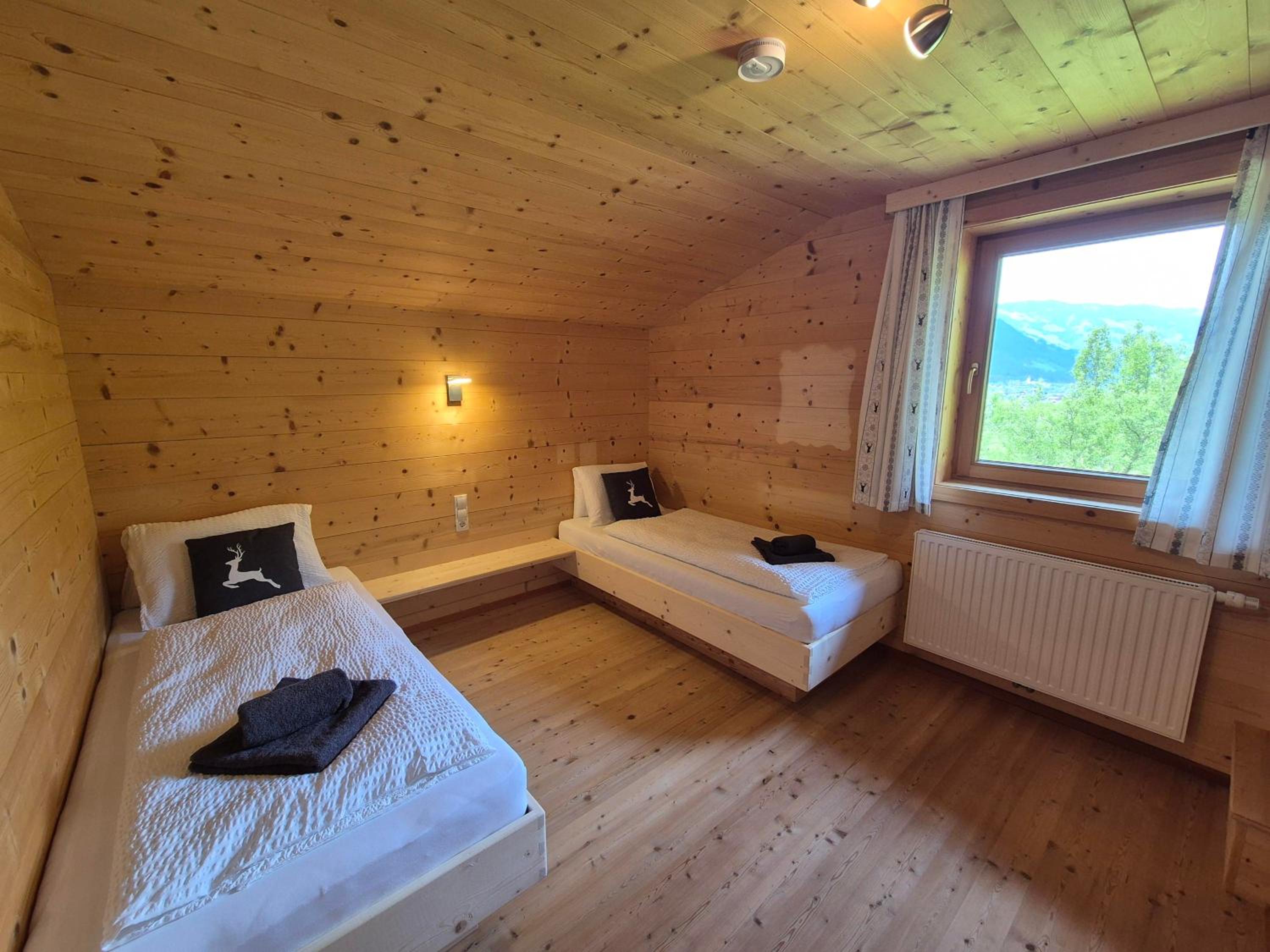Chalet Romana