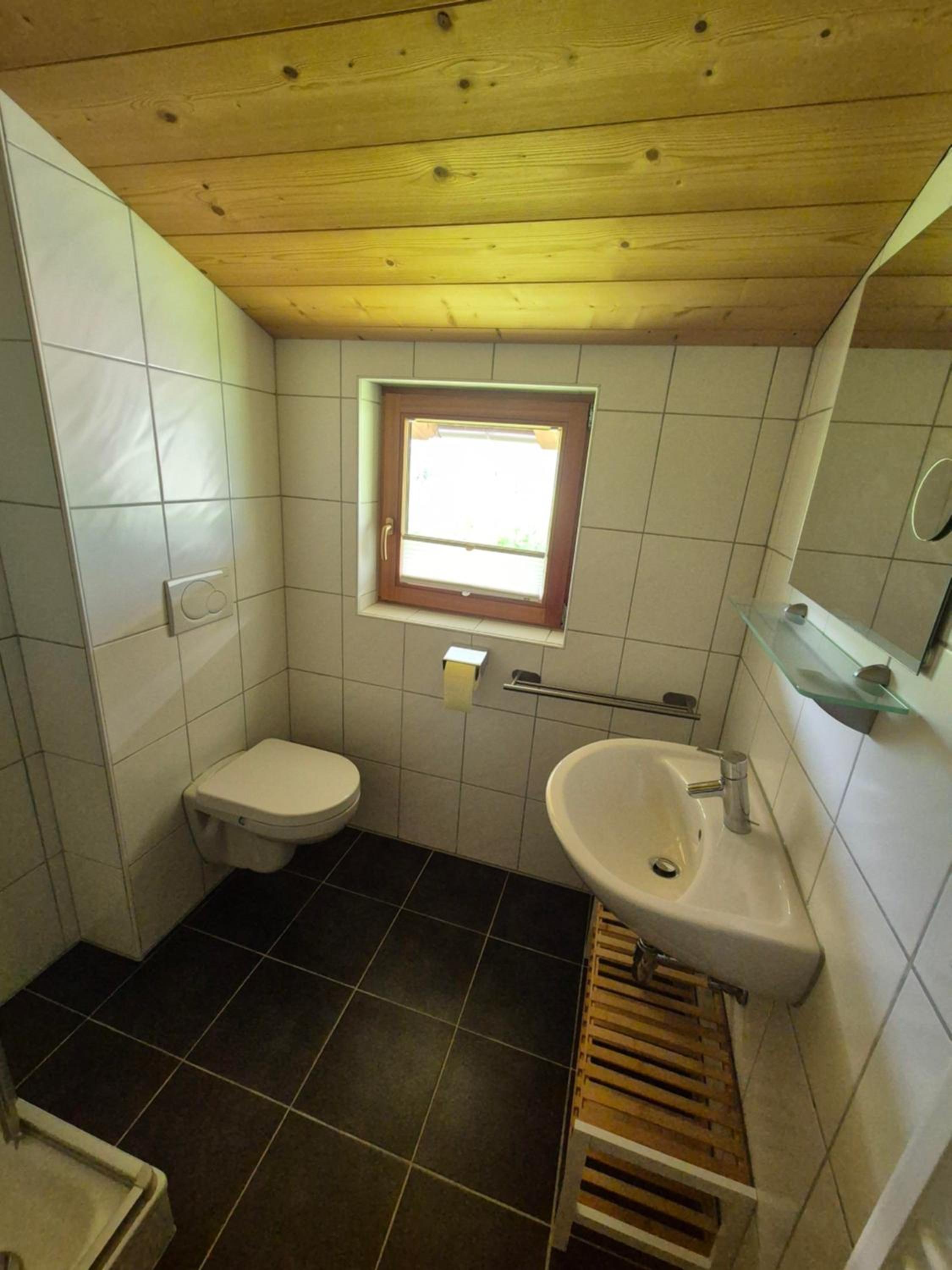Chalet Romana