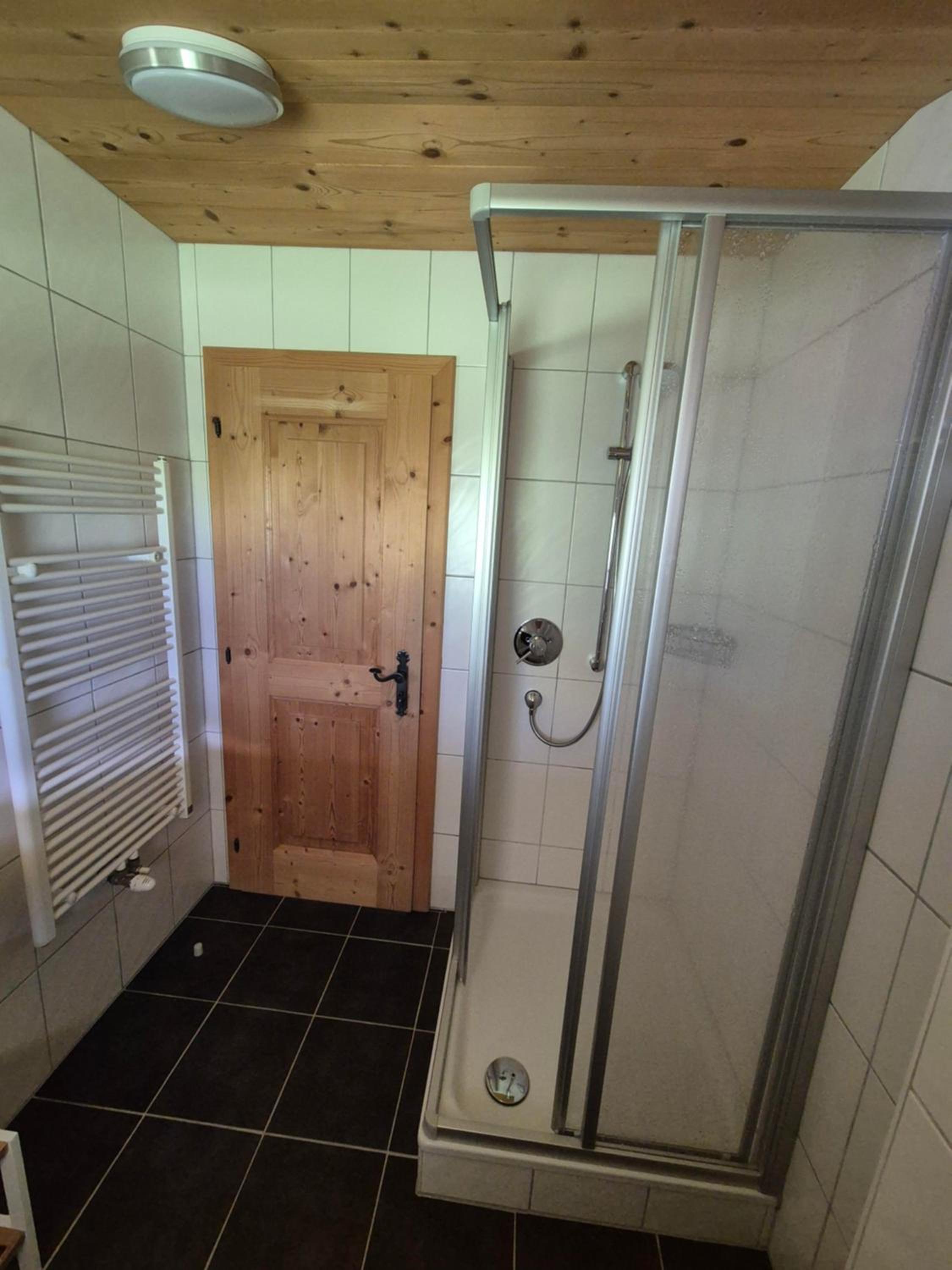 Chalet Romana
