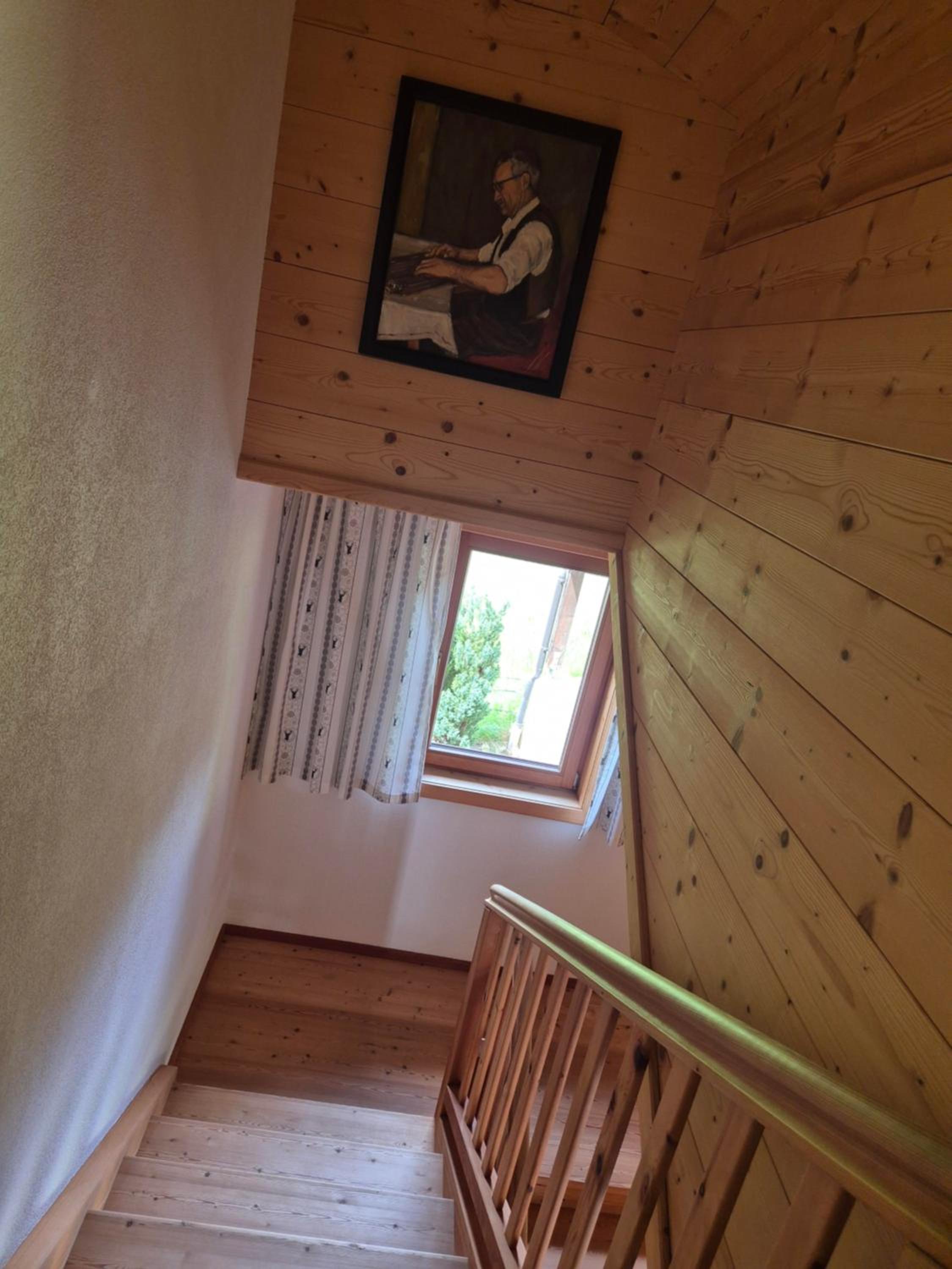 Chalet Romana