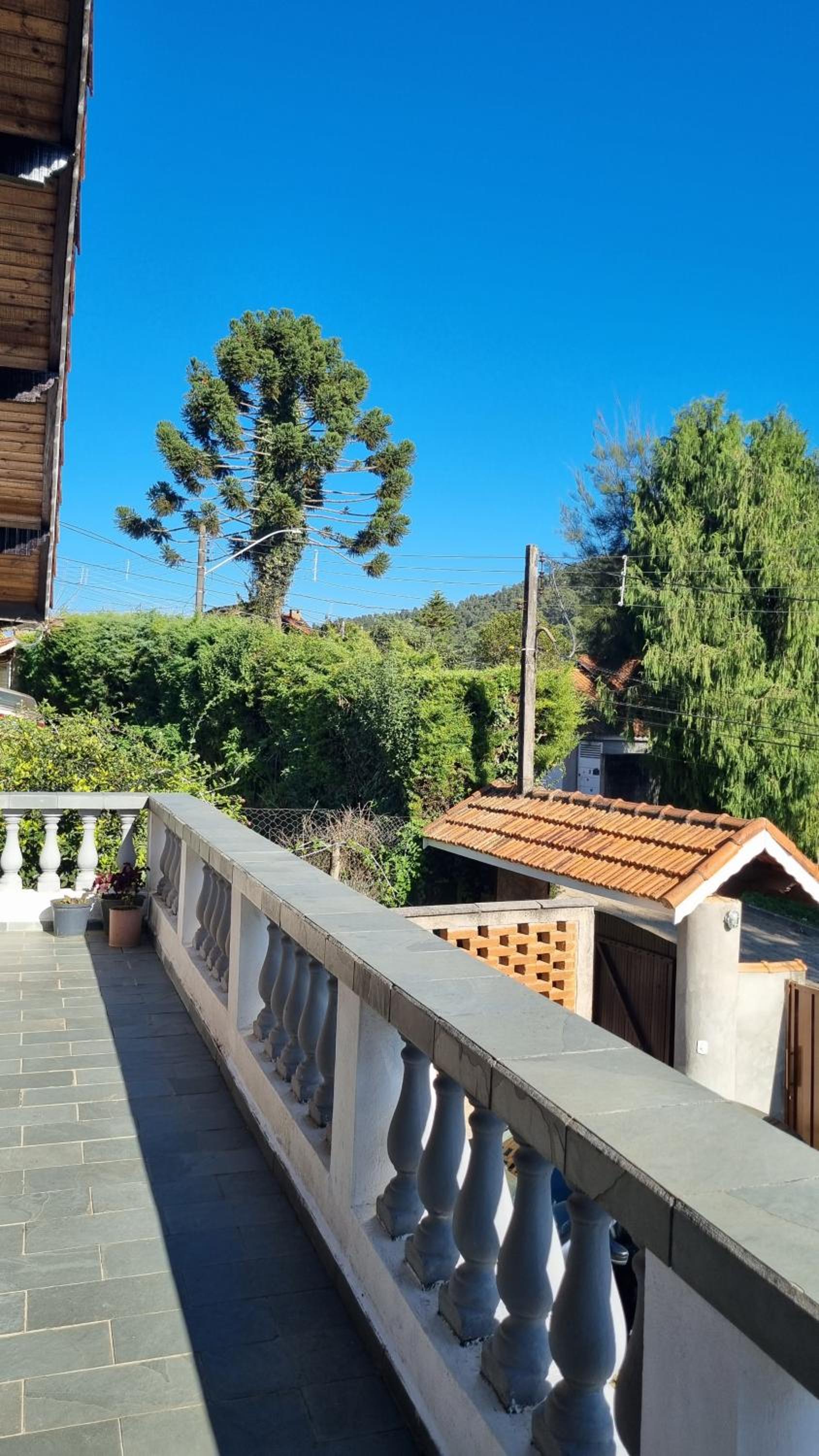 Apartamentos Roncalli Monte Verde