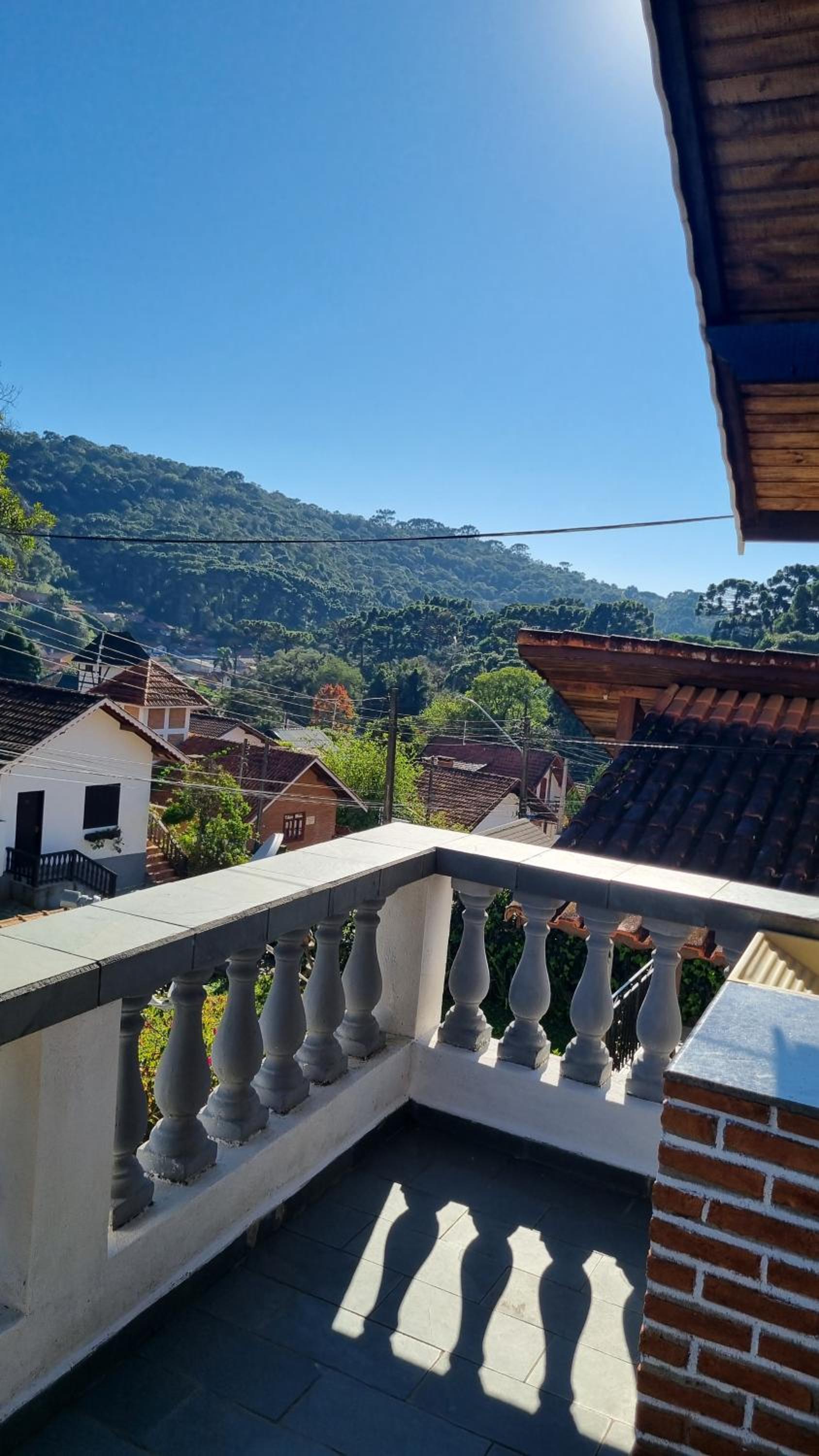 Apartamentos Roncalli Monte Verde