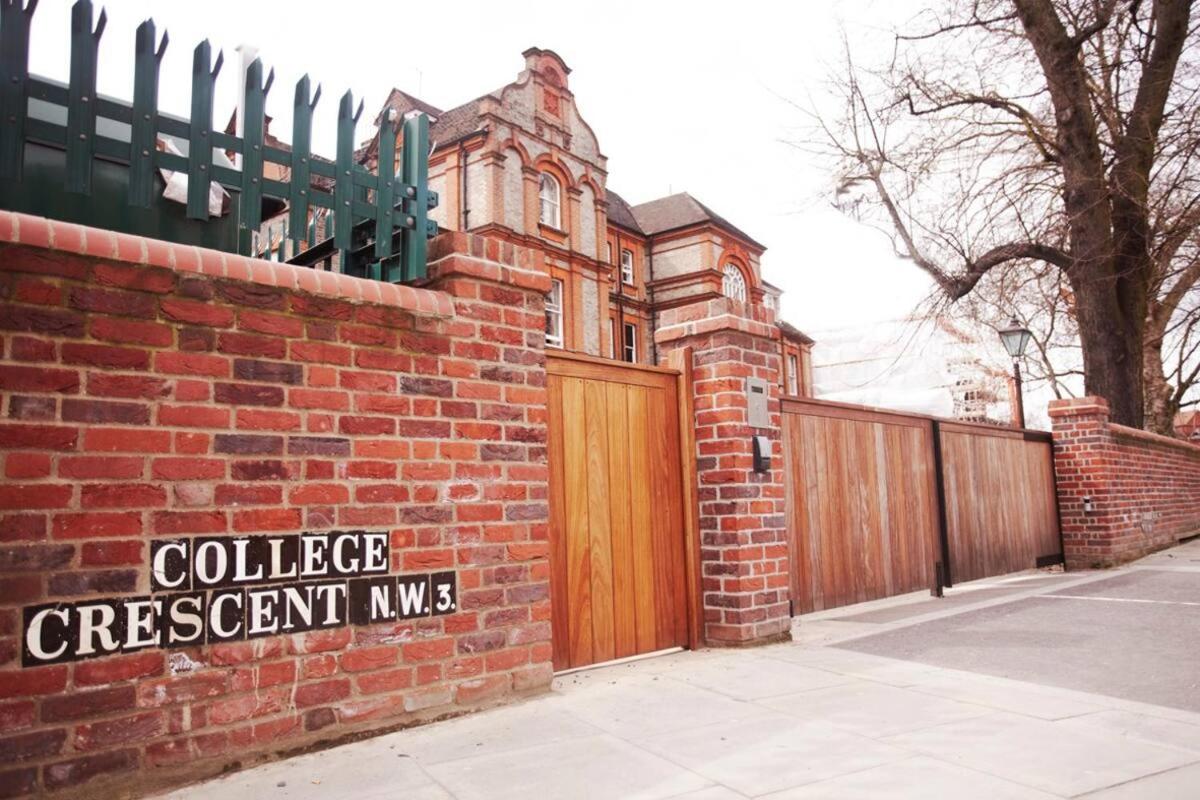 Palmers Lodge Swiss Cottage