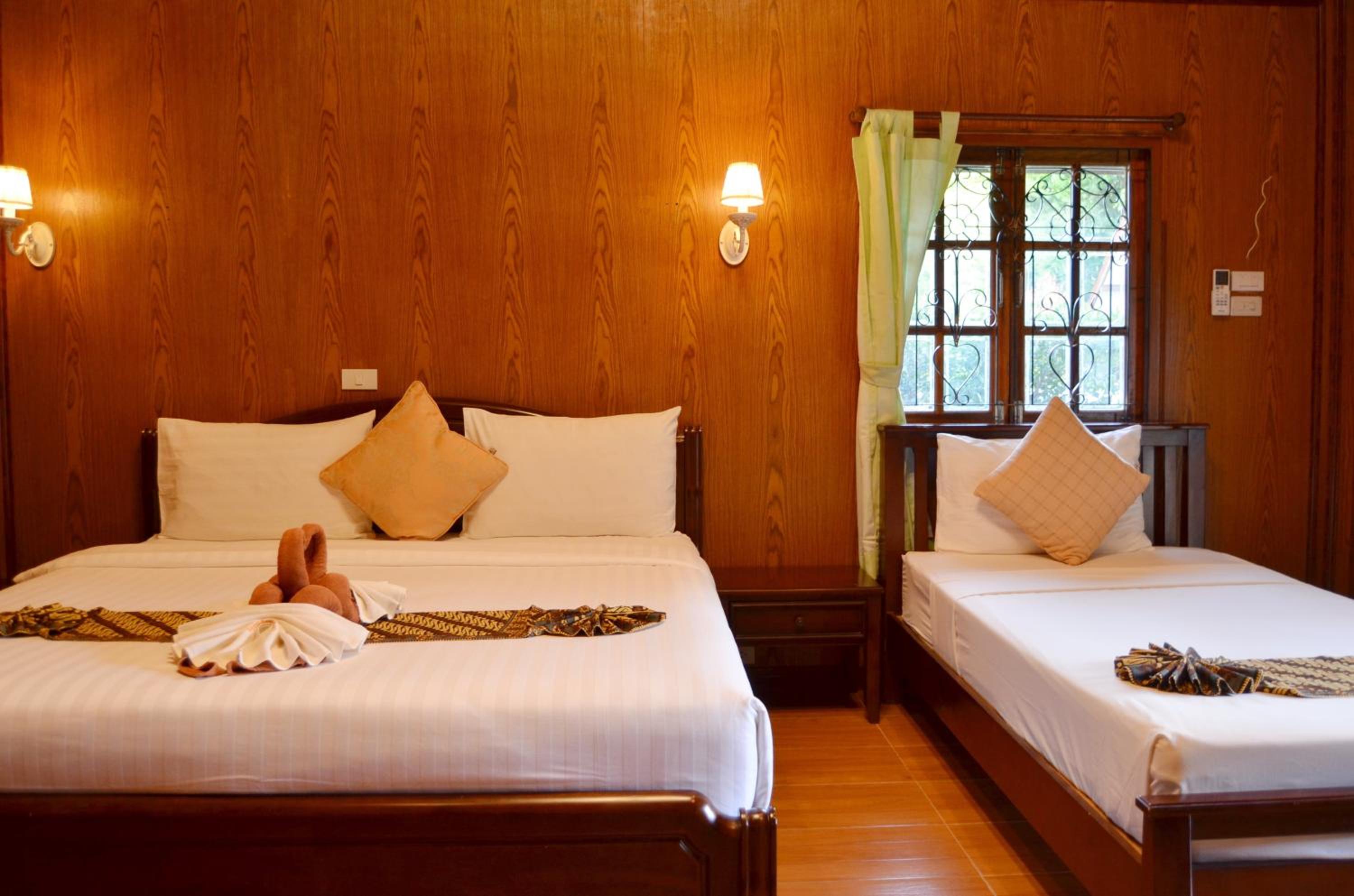 Sayang Beach Resort Koh Lanta