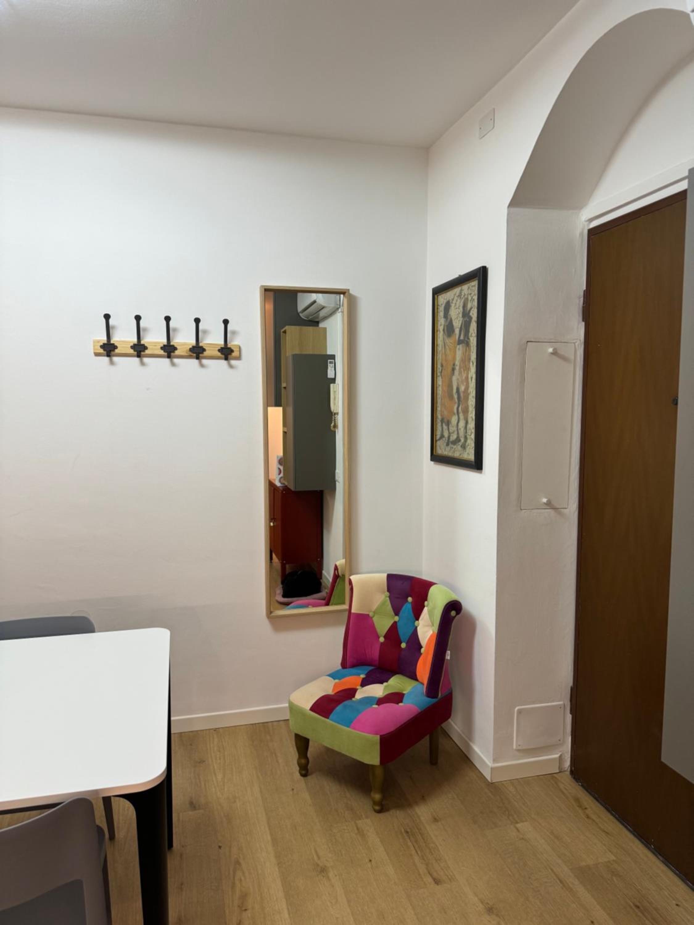 Loft Bosco Verticale - Isola