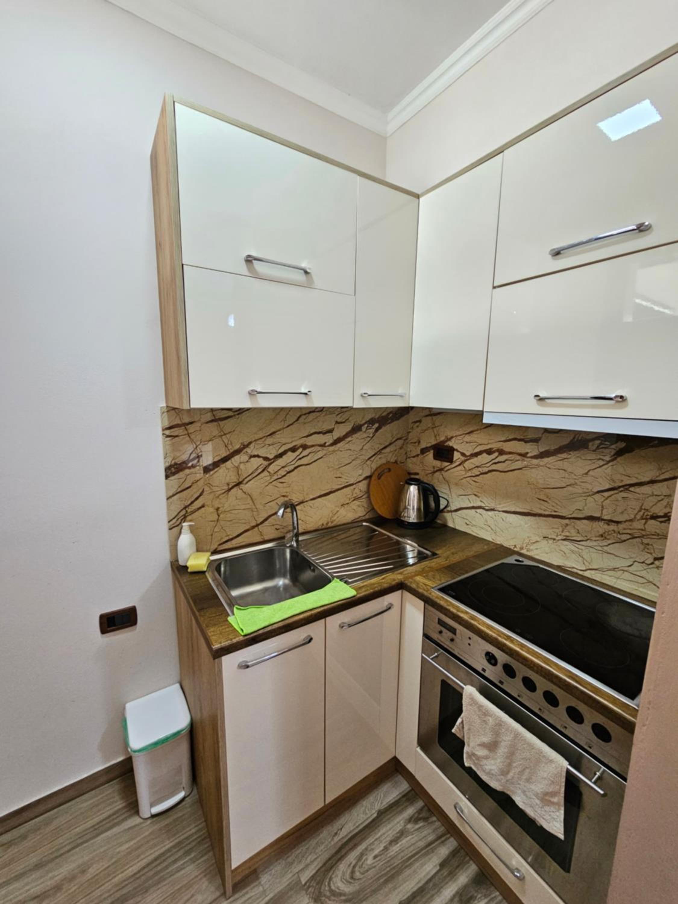 Apartment Koka