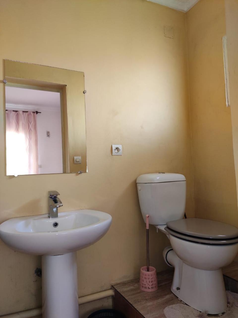 Résidence Tianay