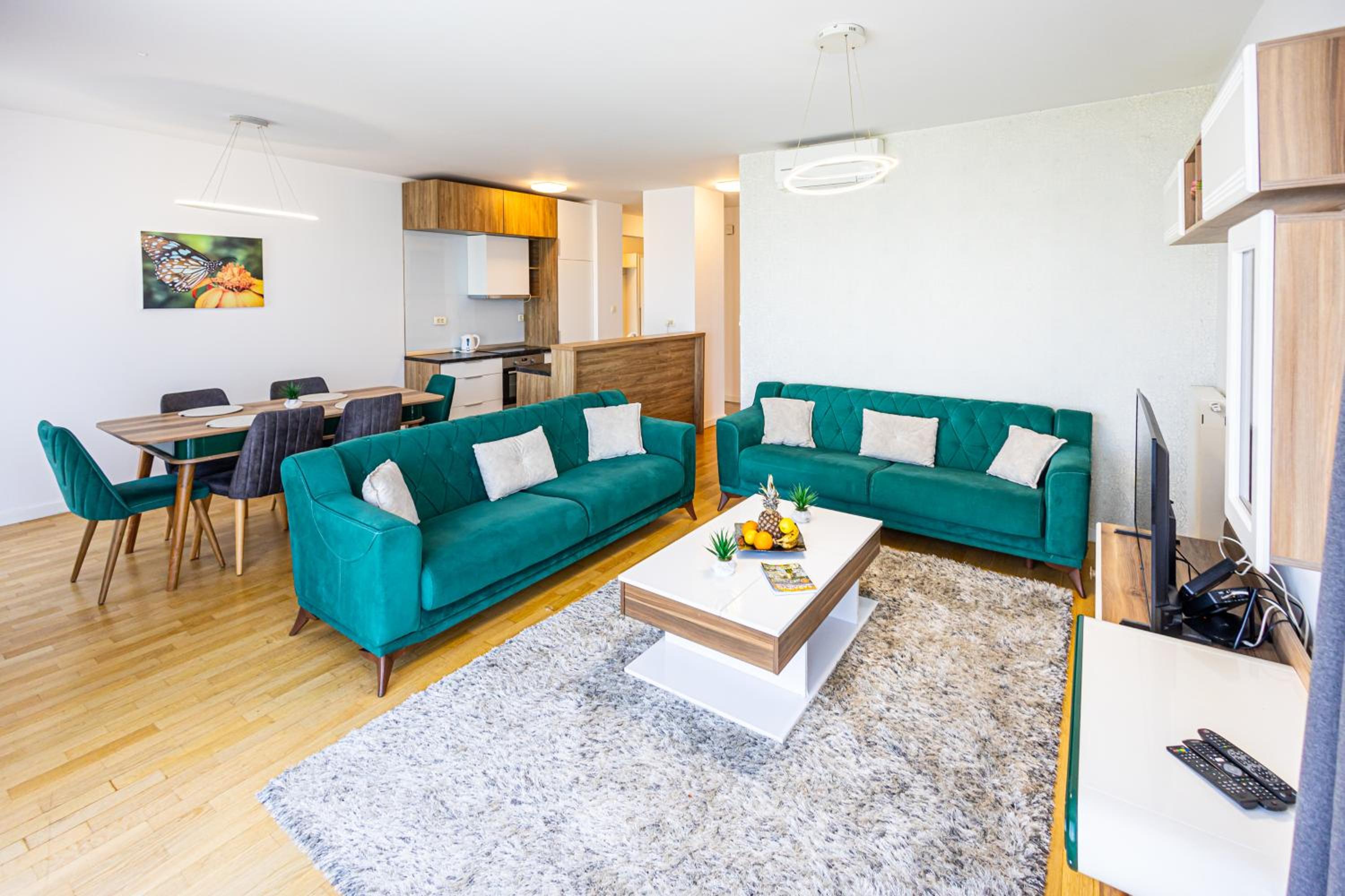 Ilidza River Apartments