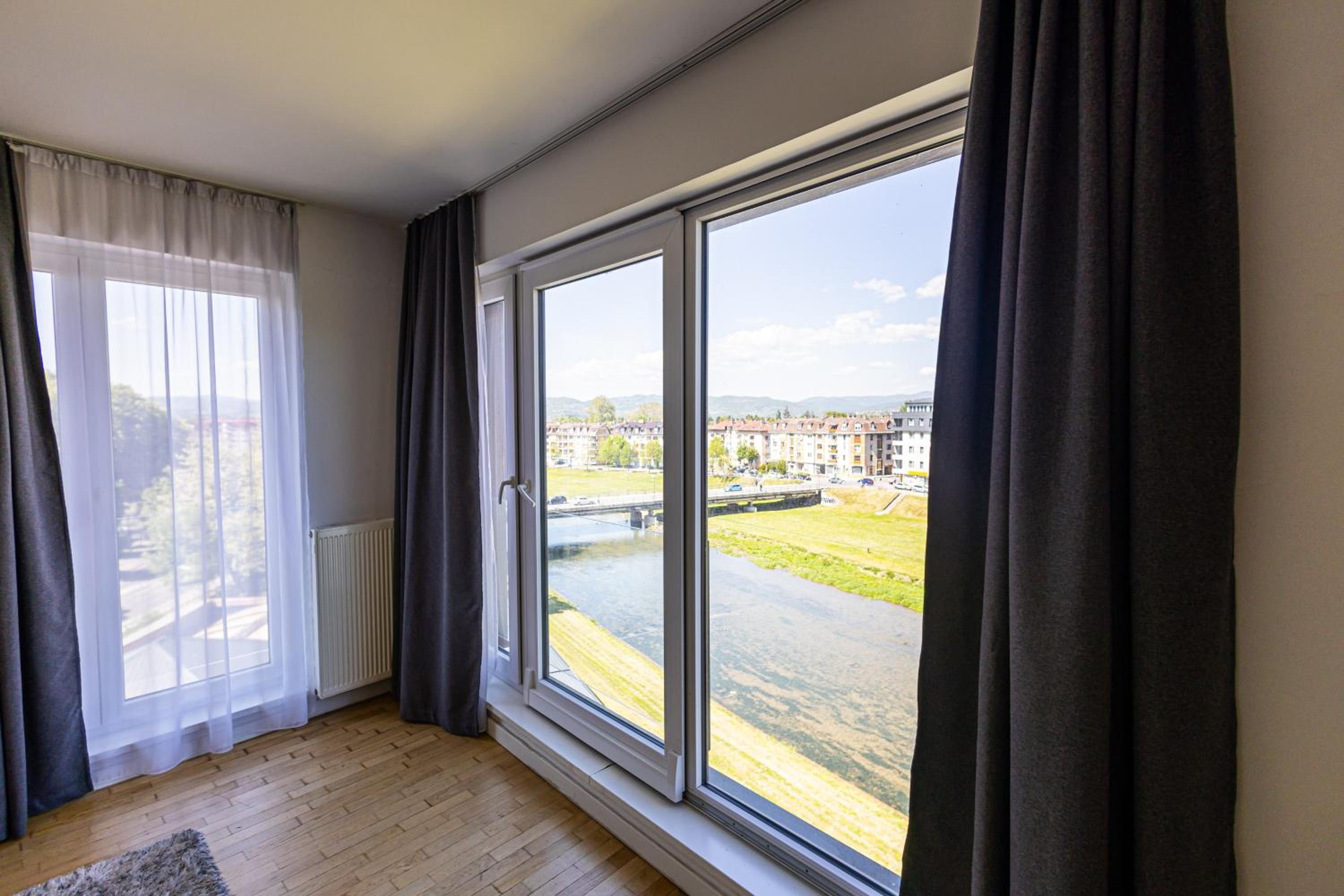 Ilidza River Apartments