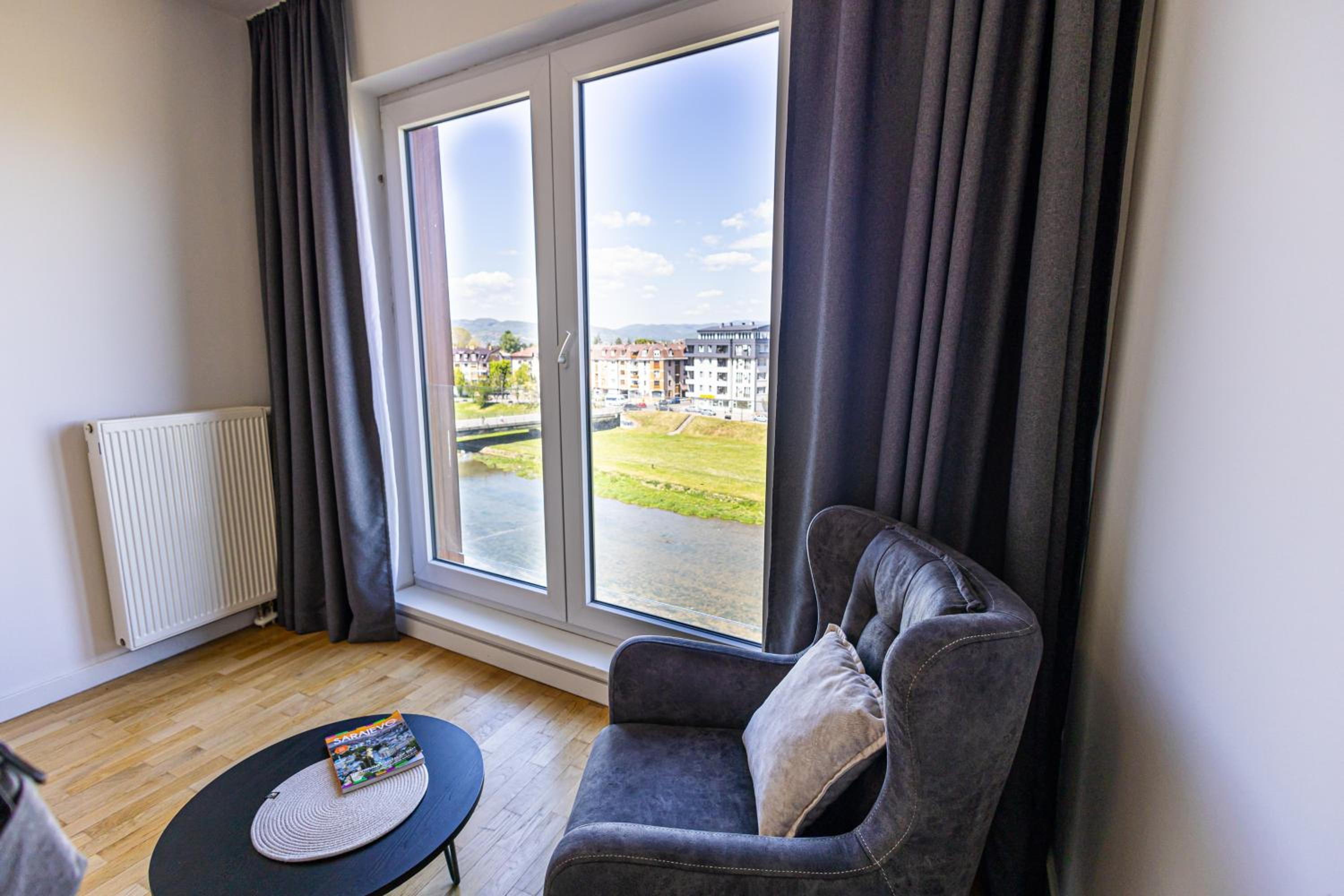 Ilidza River Apartments