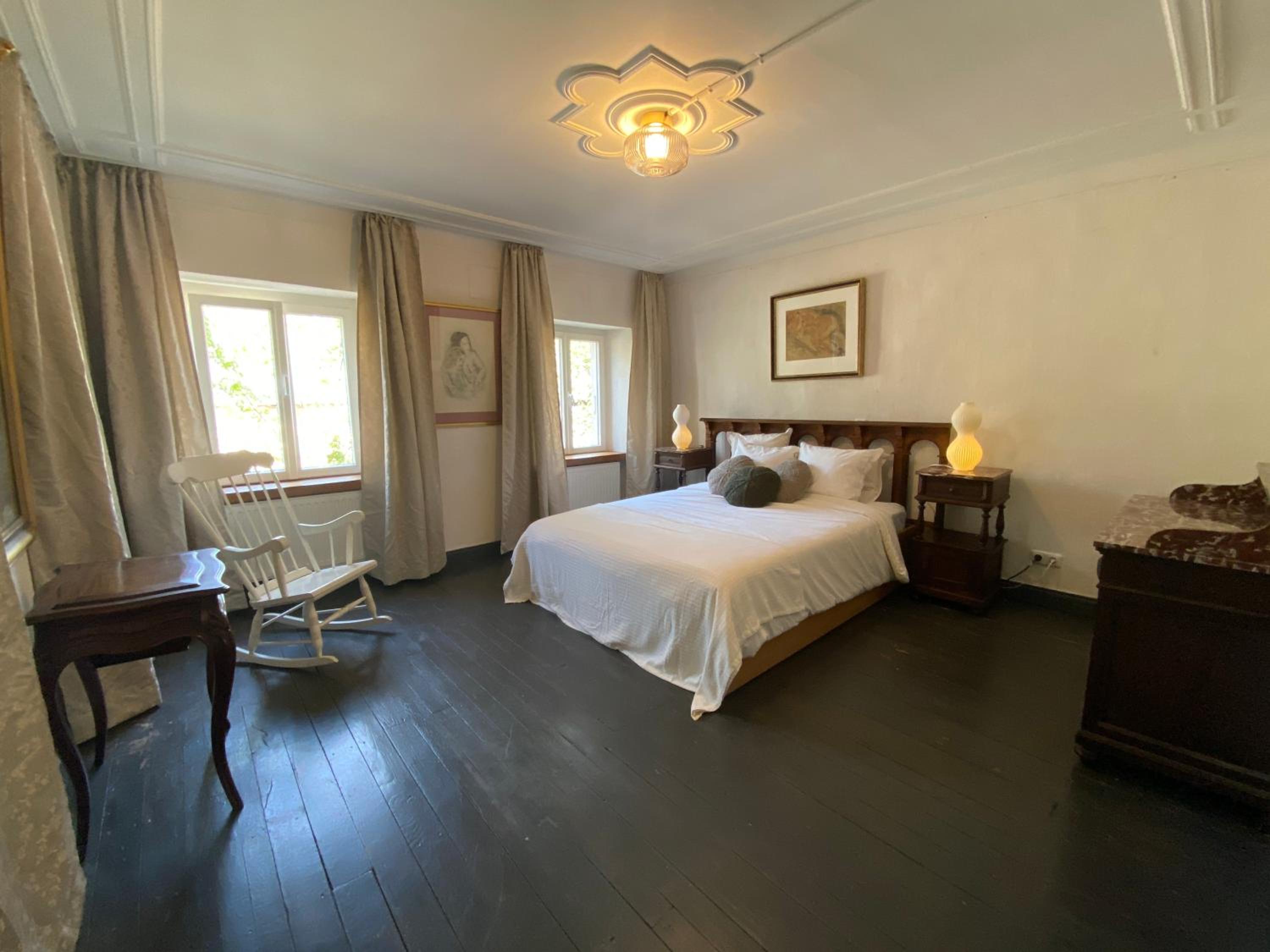 Country house 'Un der Attert' view 3