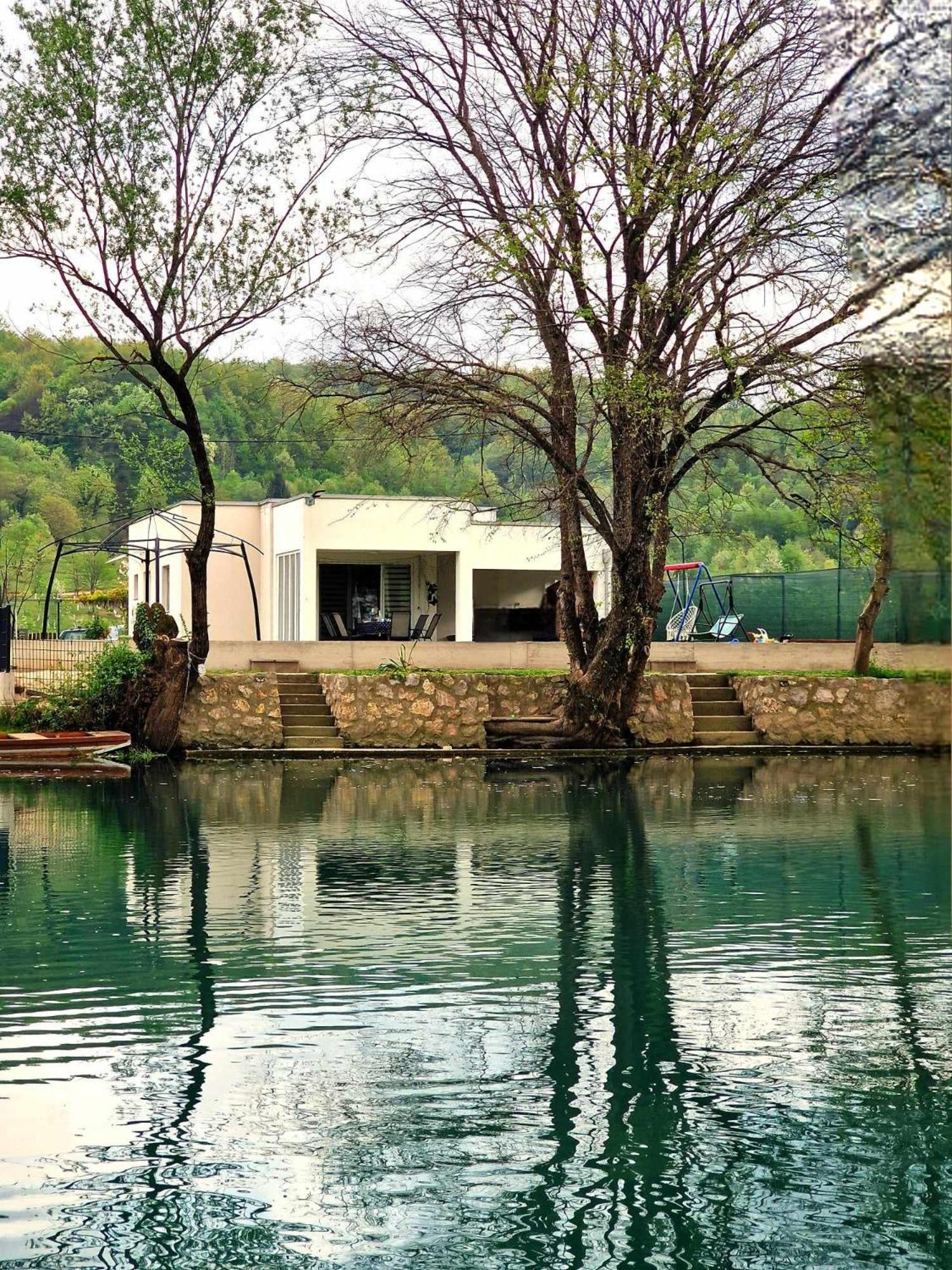 Holiday Home Racic