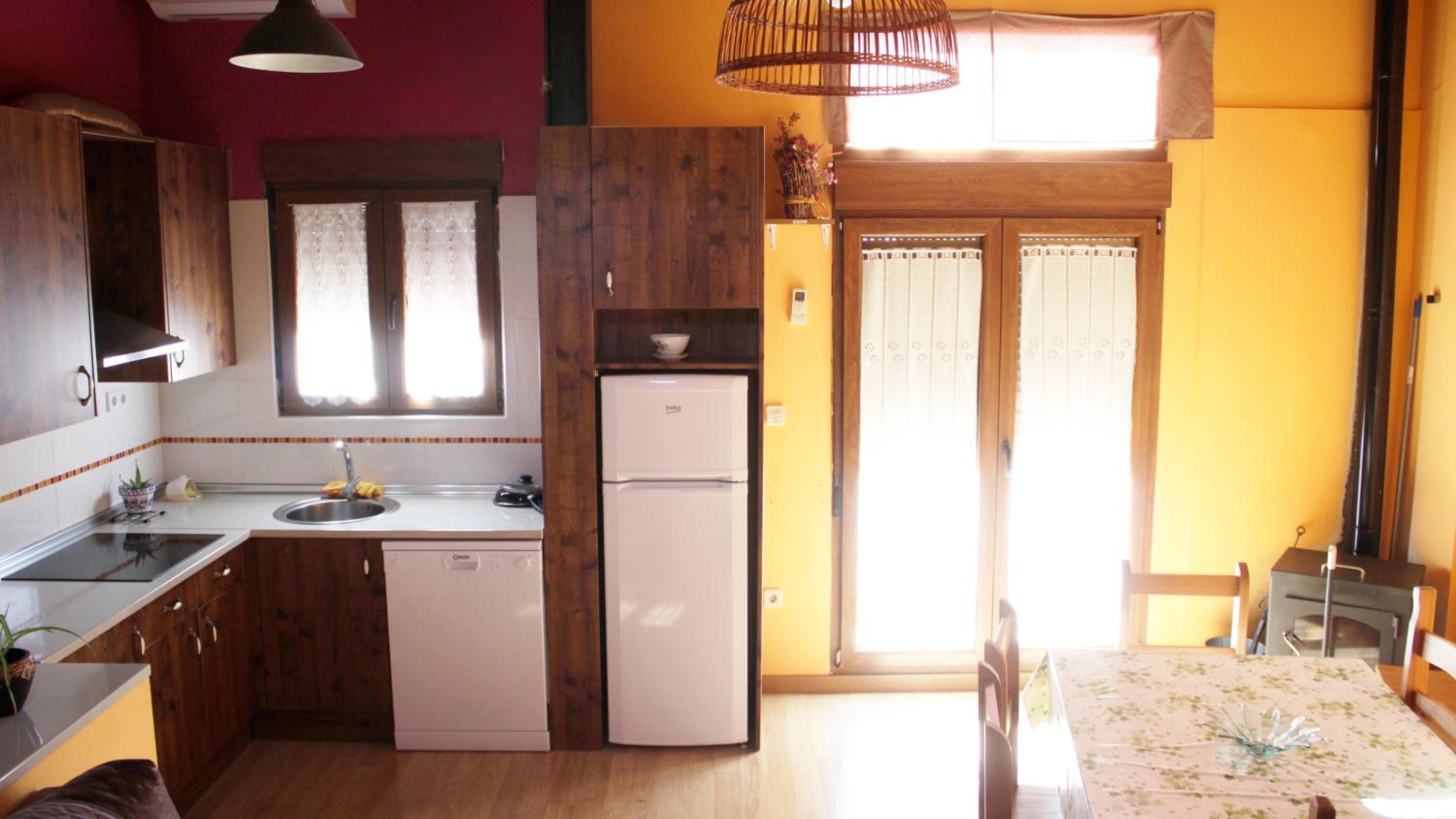 Casa Javier