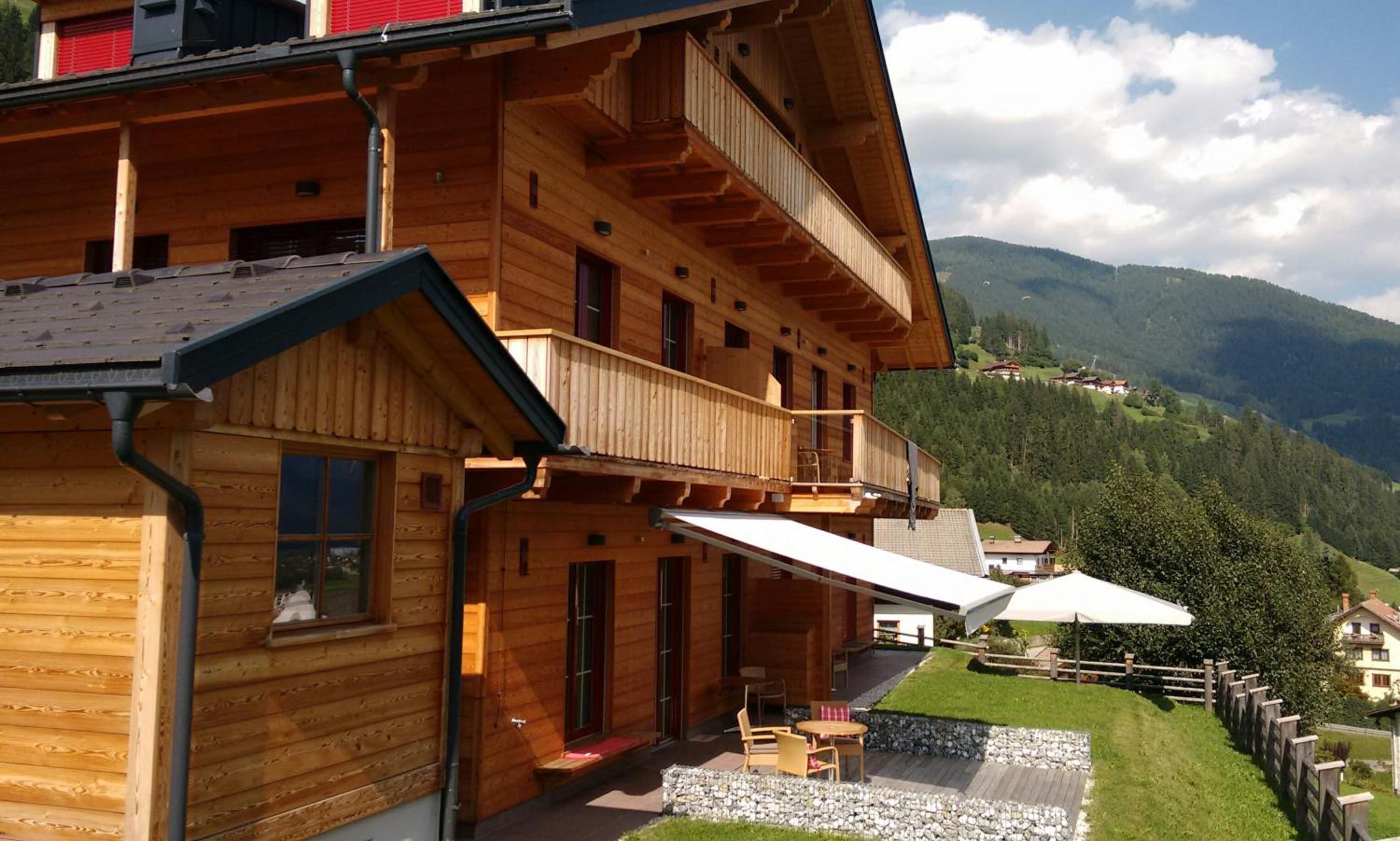 dolomit24 | design apARTments