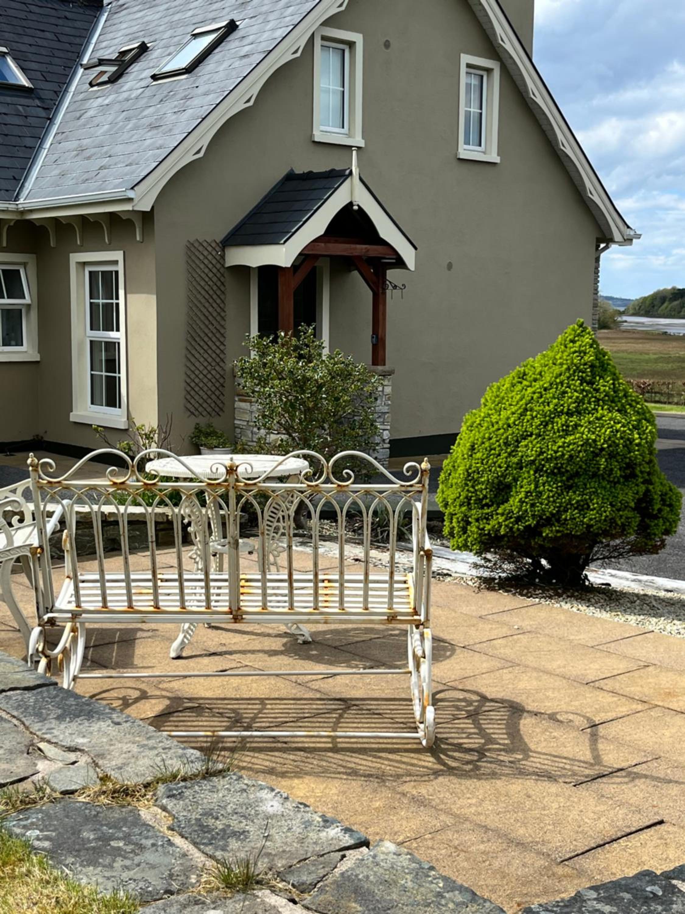 The Lodge Self Catering Donegal Town view 3