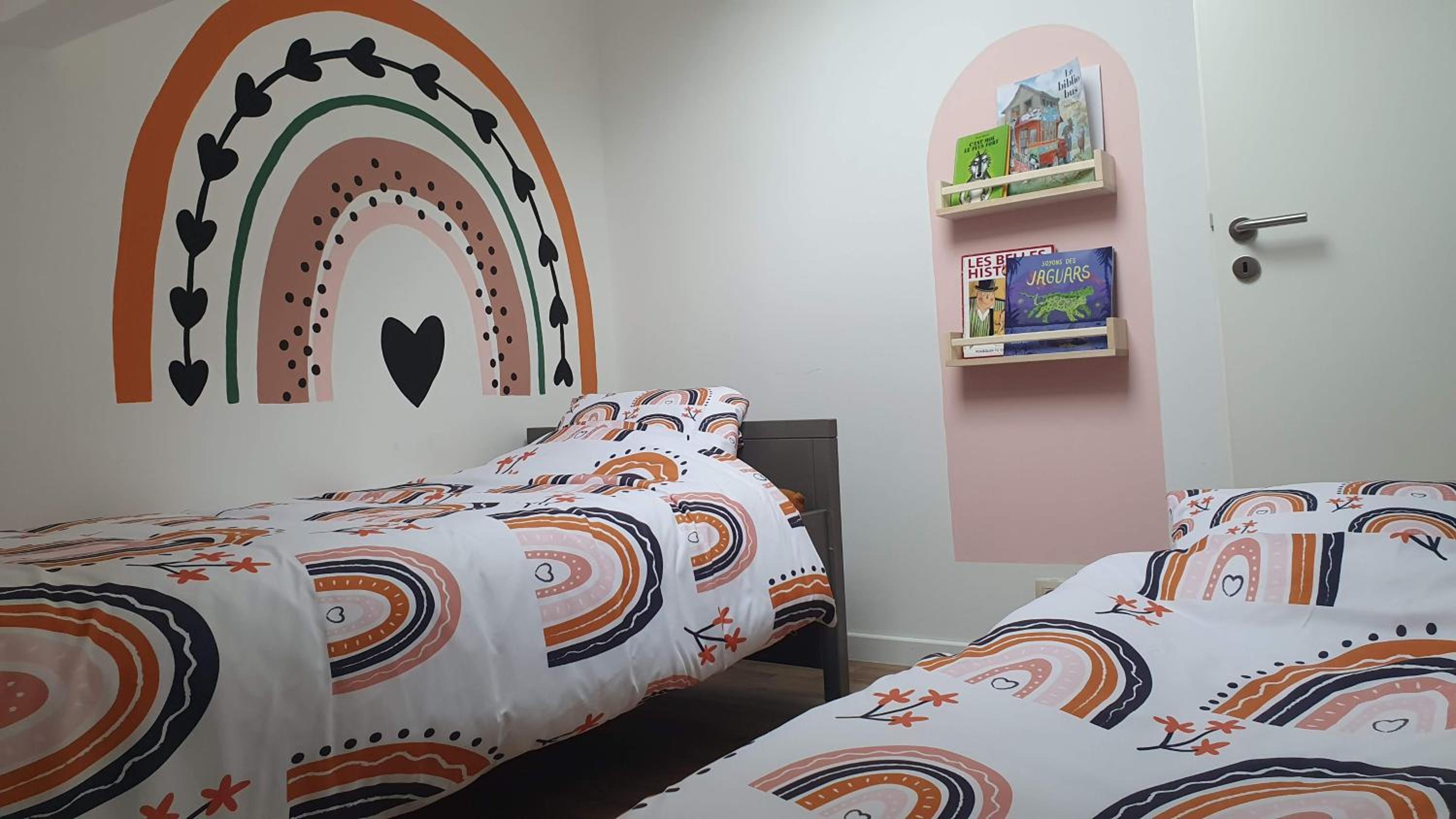 Petite bulle de Saint Remacle