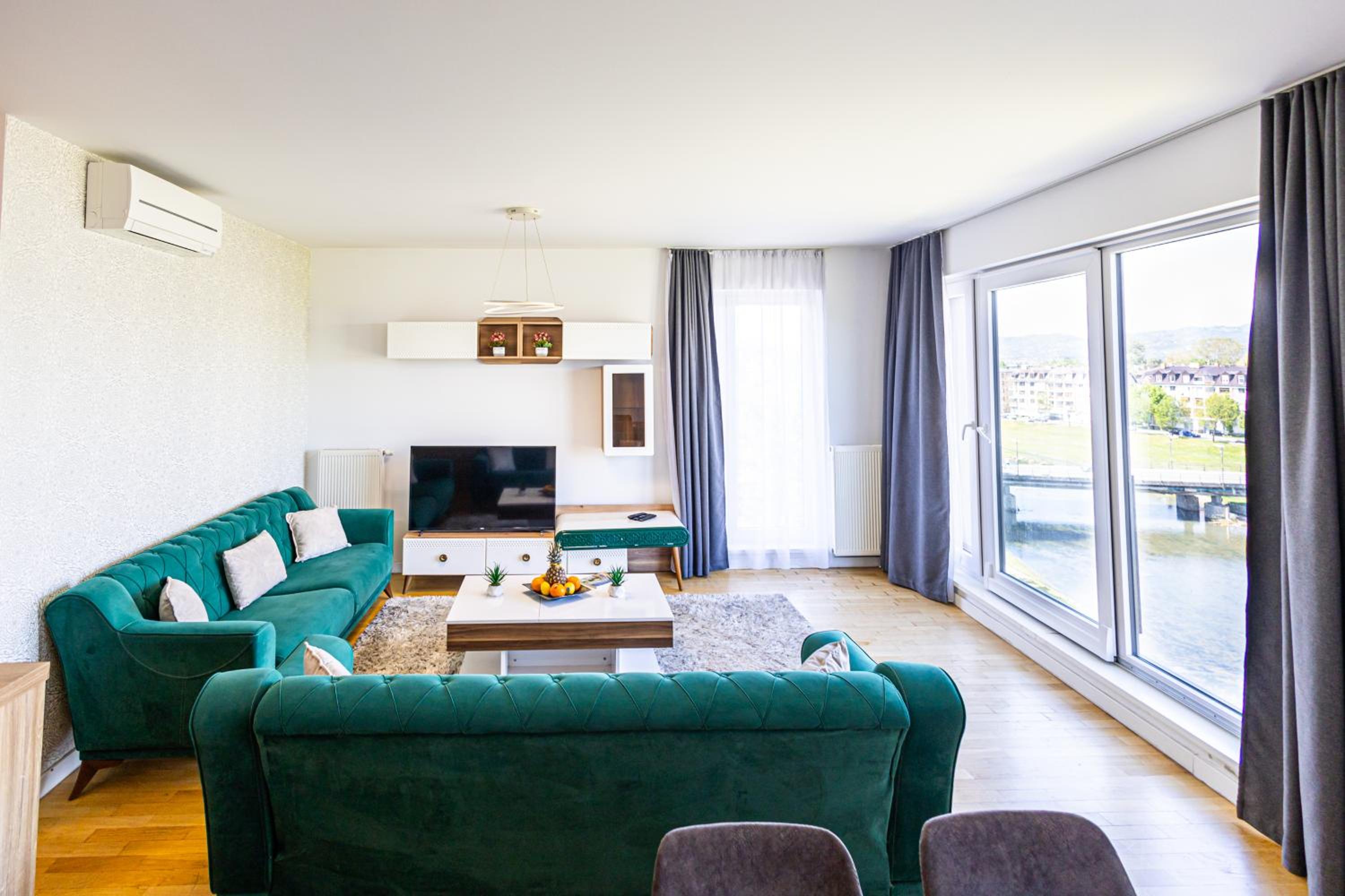 Ilidza River Apartments