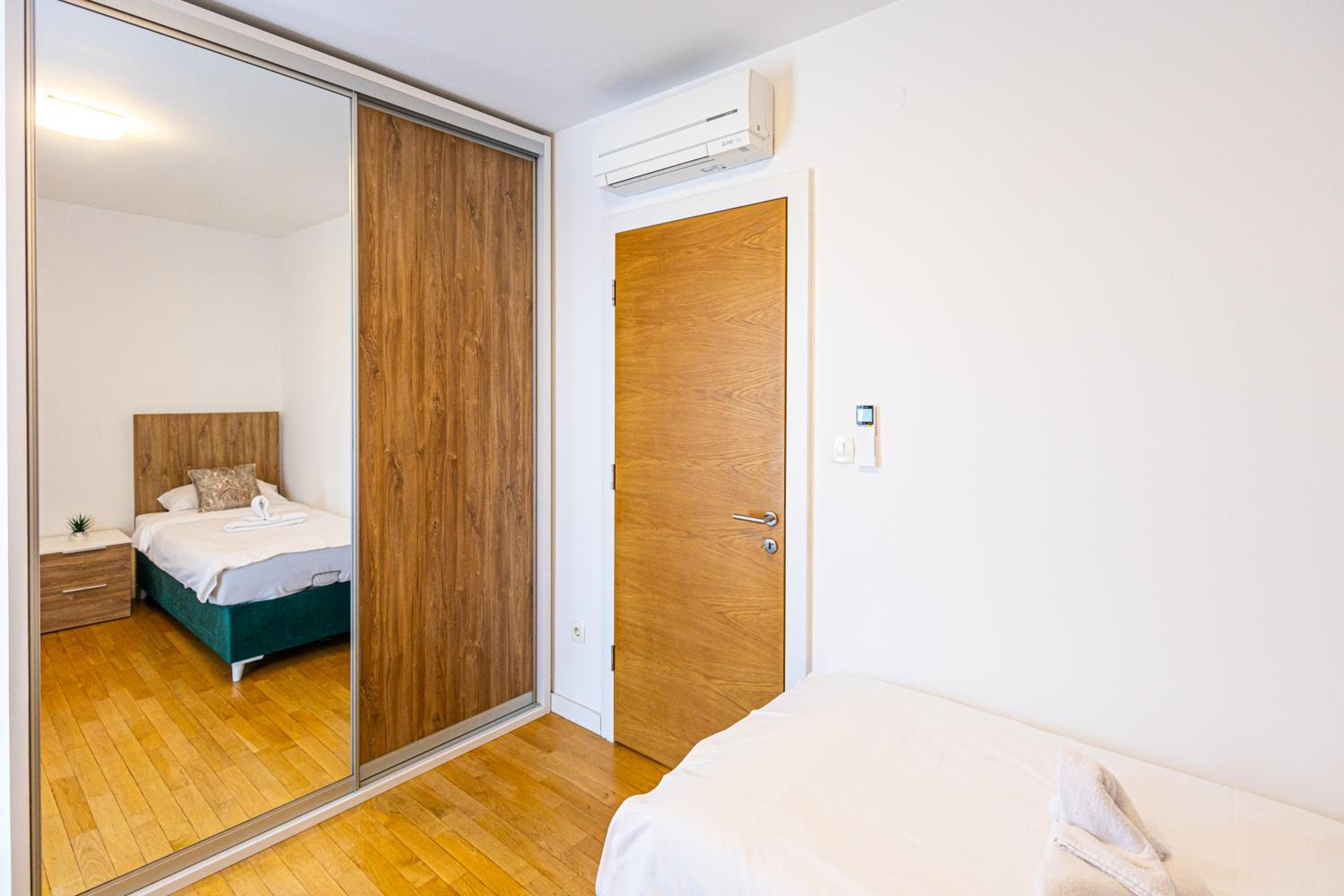 Ilidza River Apartments