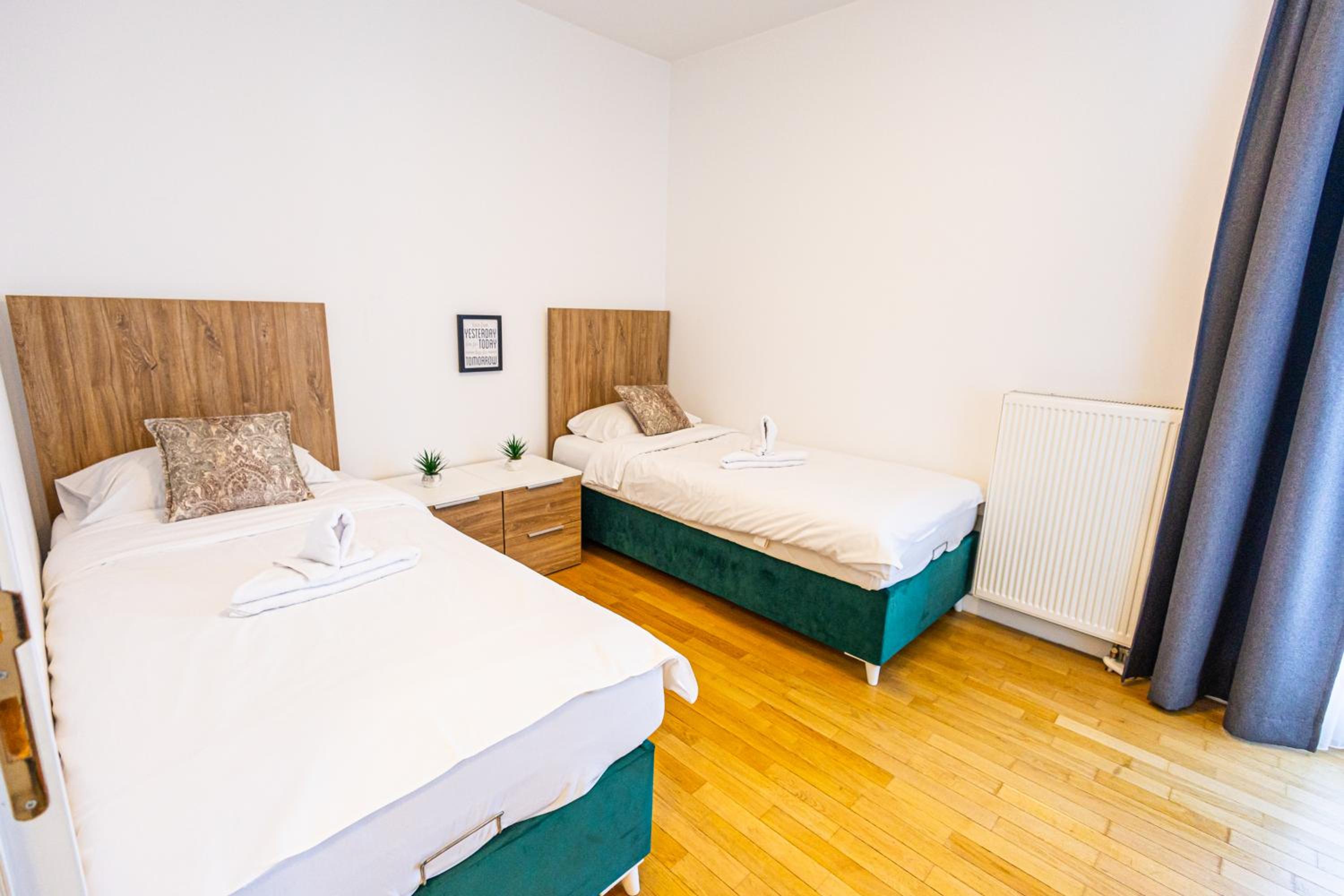 Ilidza River Apartments