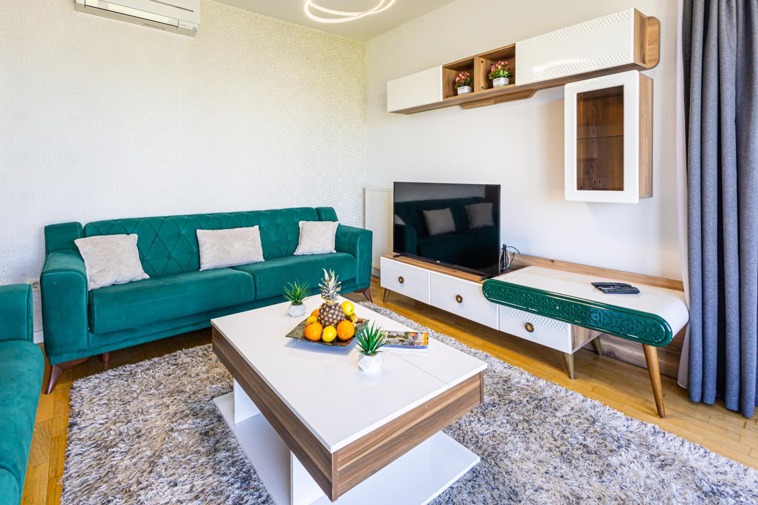 Ilidza River Apartments