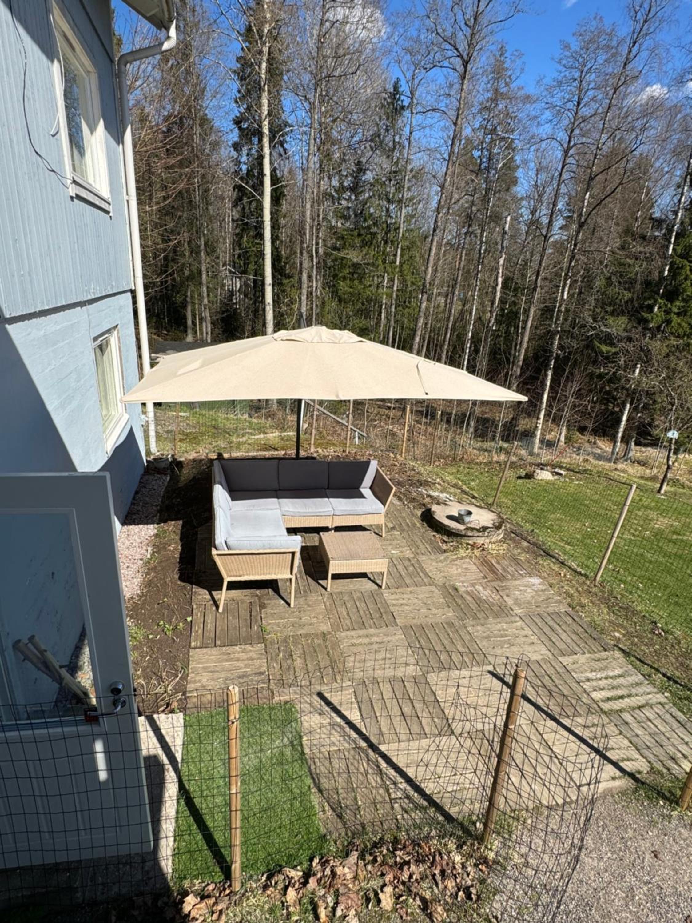 Lakeview apartment, Espoo