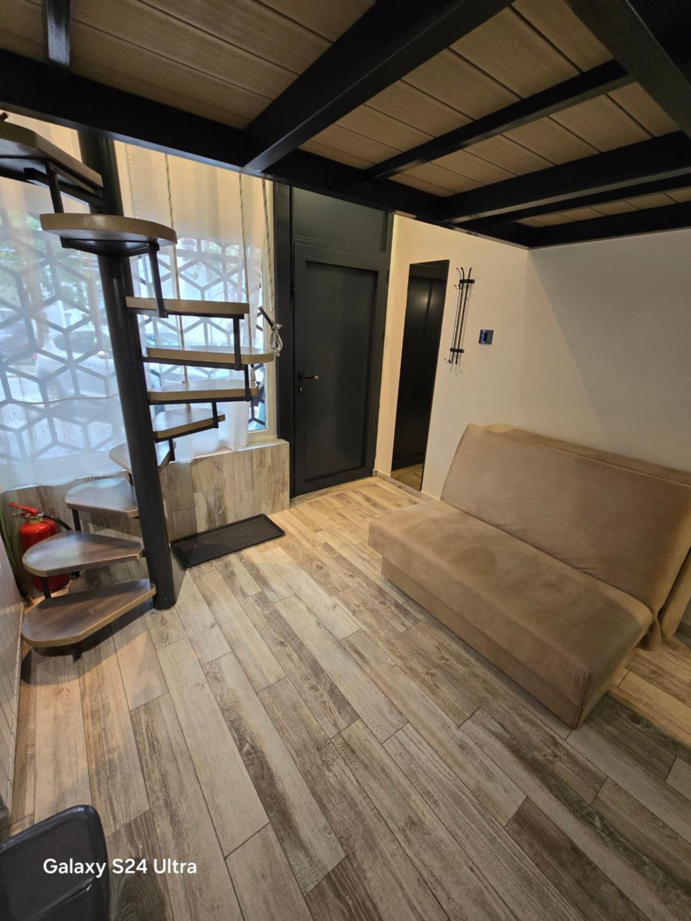 Apartman BEG view 2