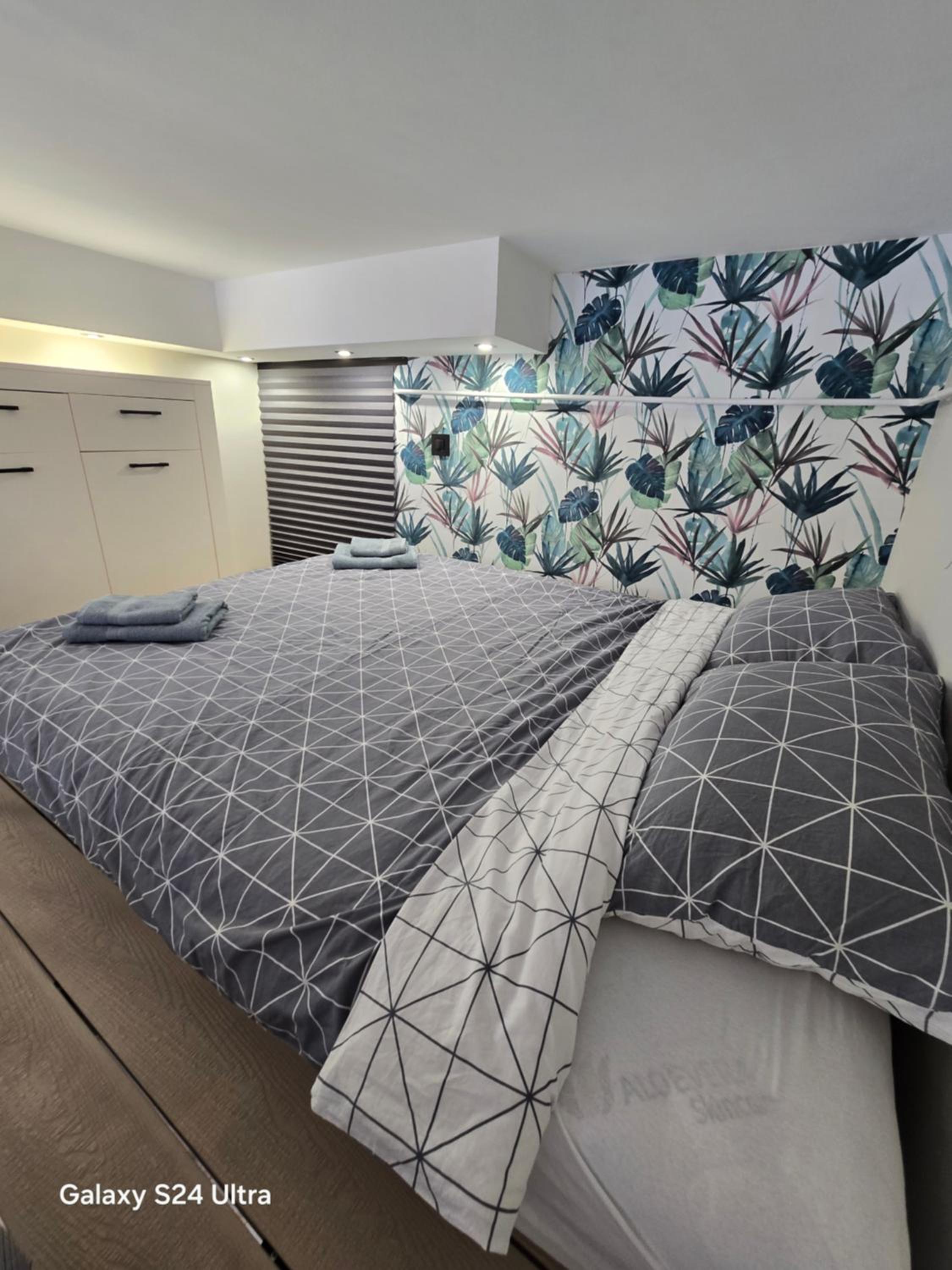 Apartman BEG view 4