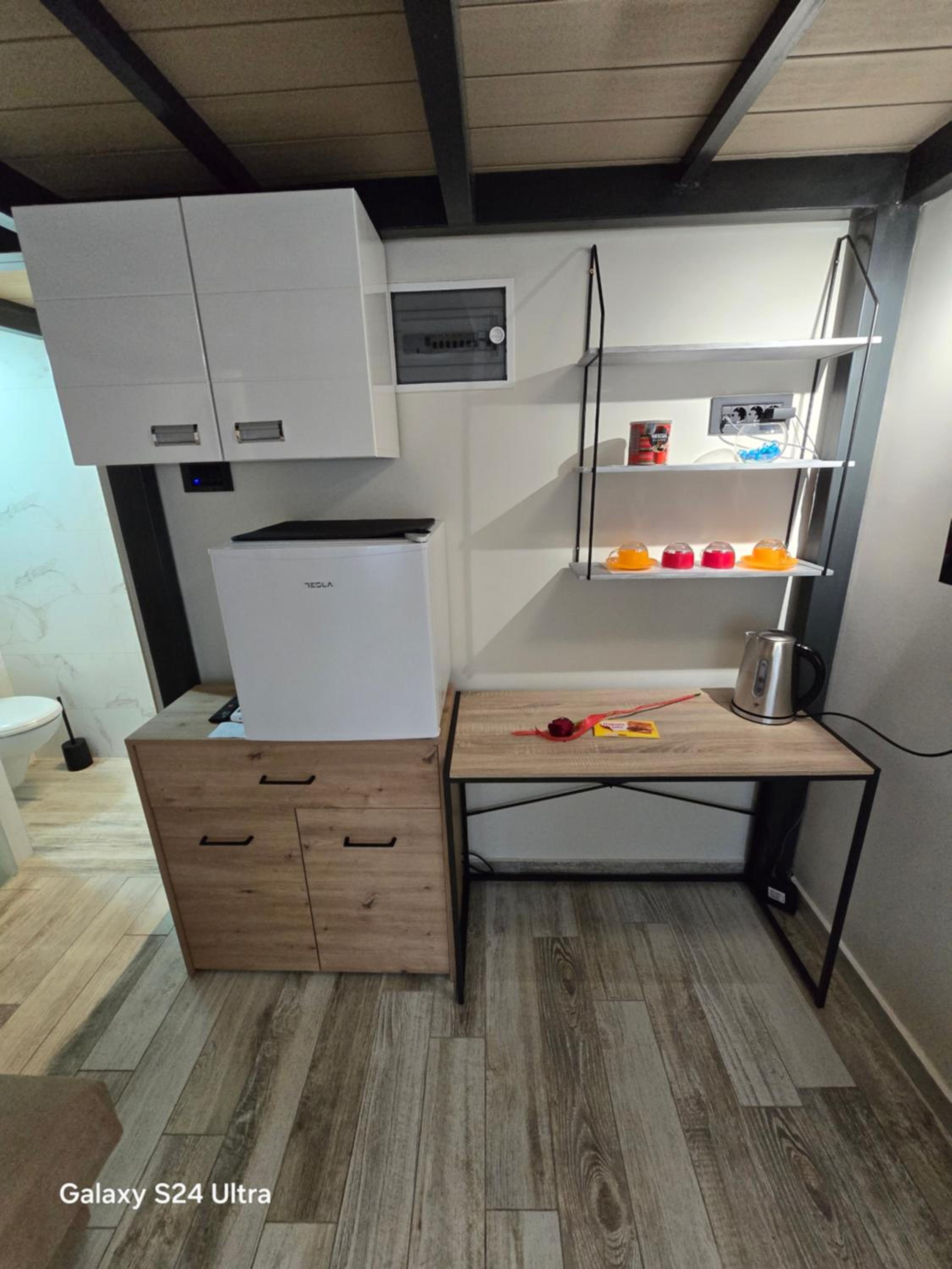 Apartman BEG view 3