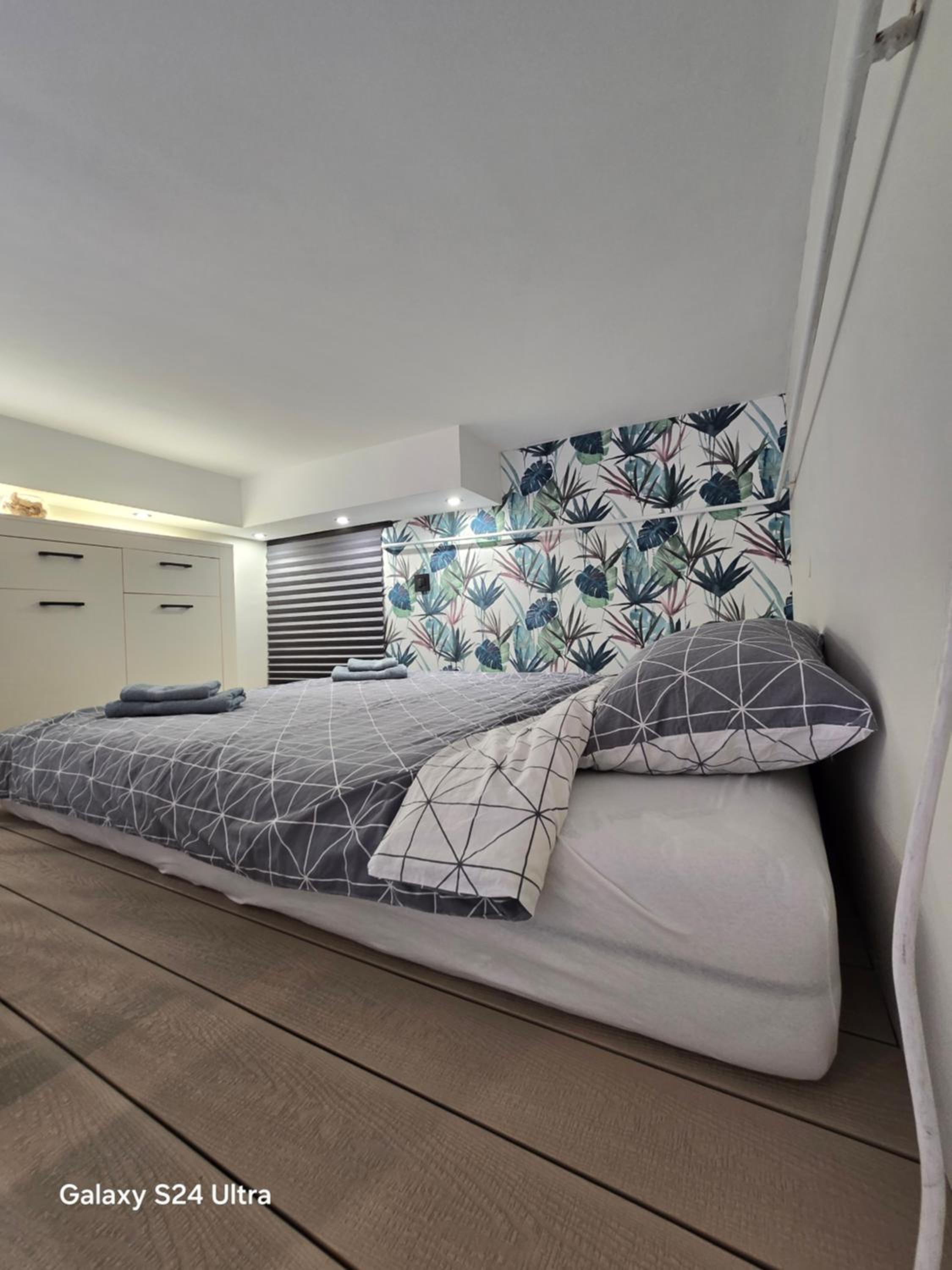 Apartman BEG view 5