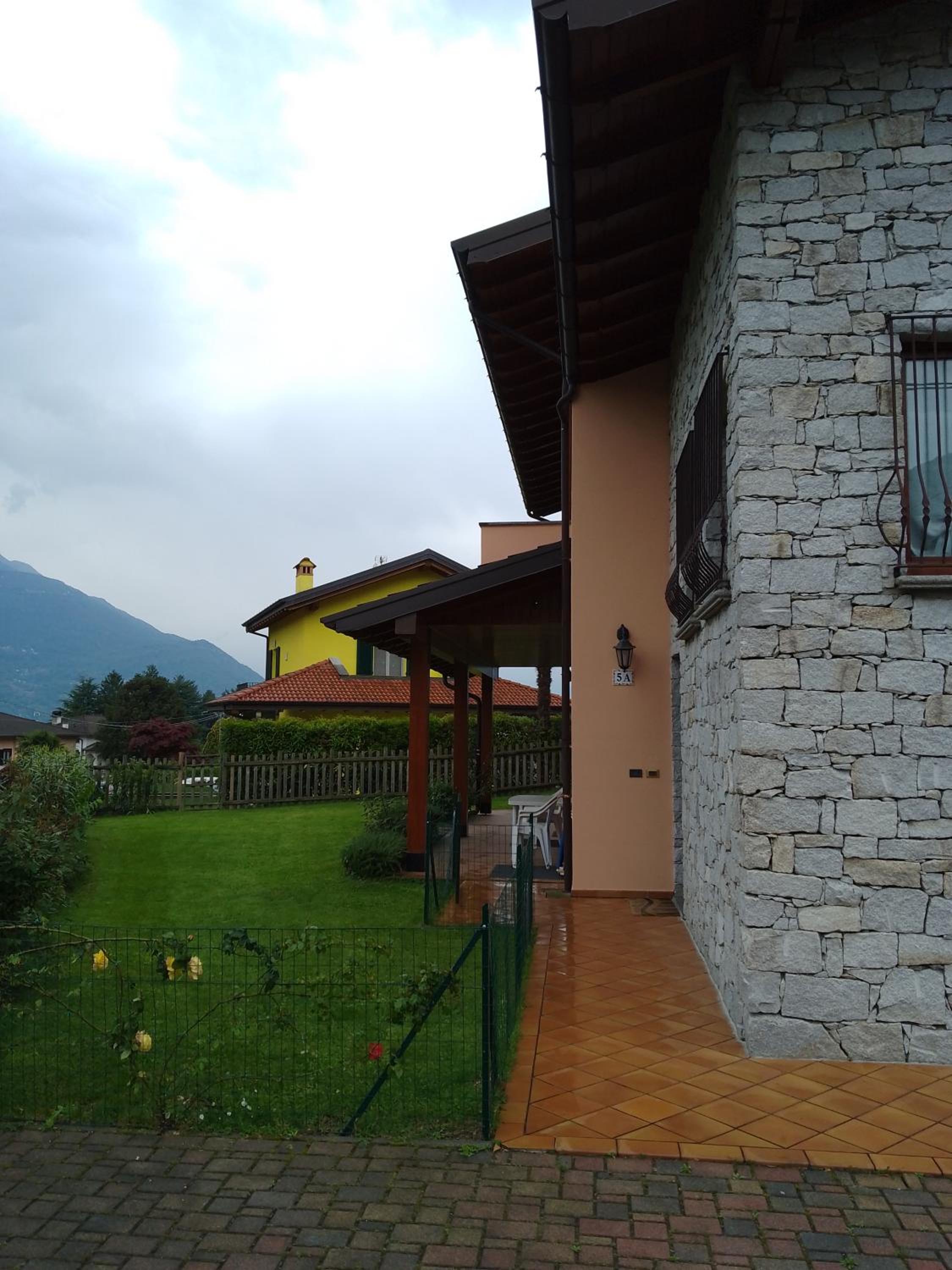 Casa Simone view 5