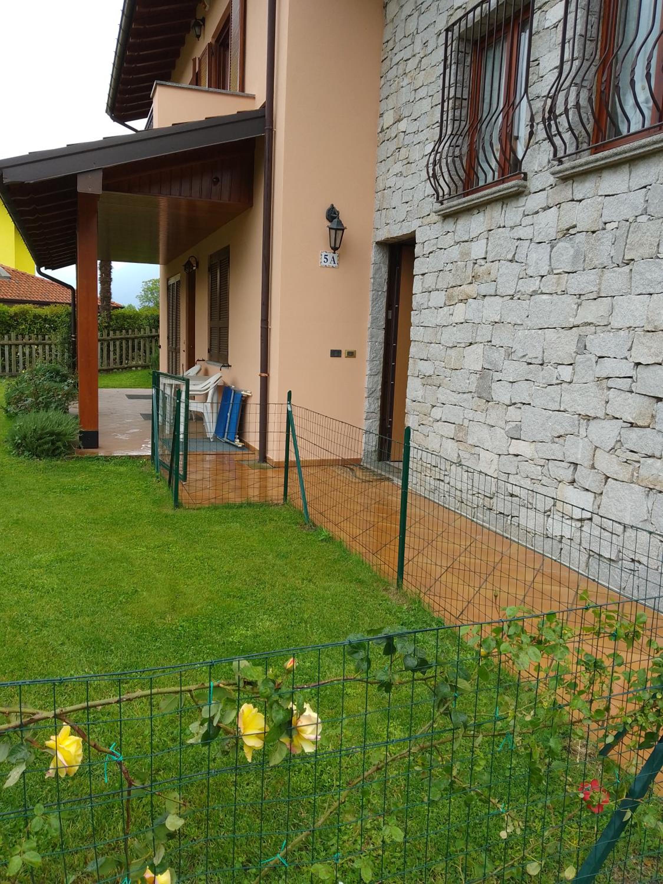 Casa Simone view 4
