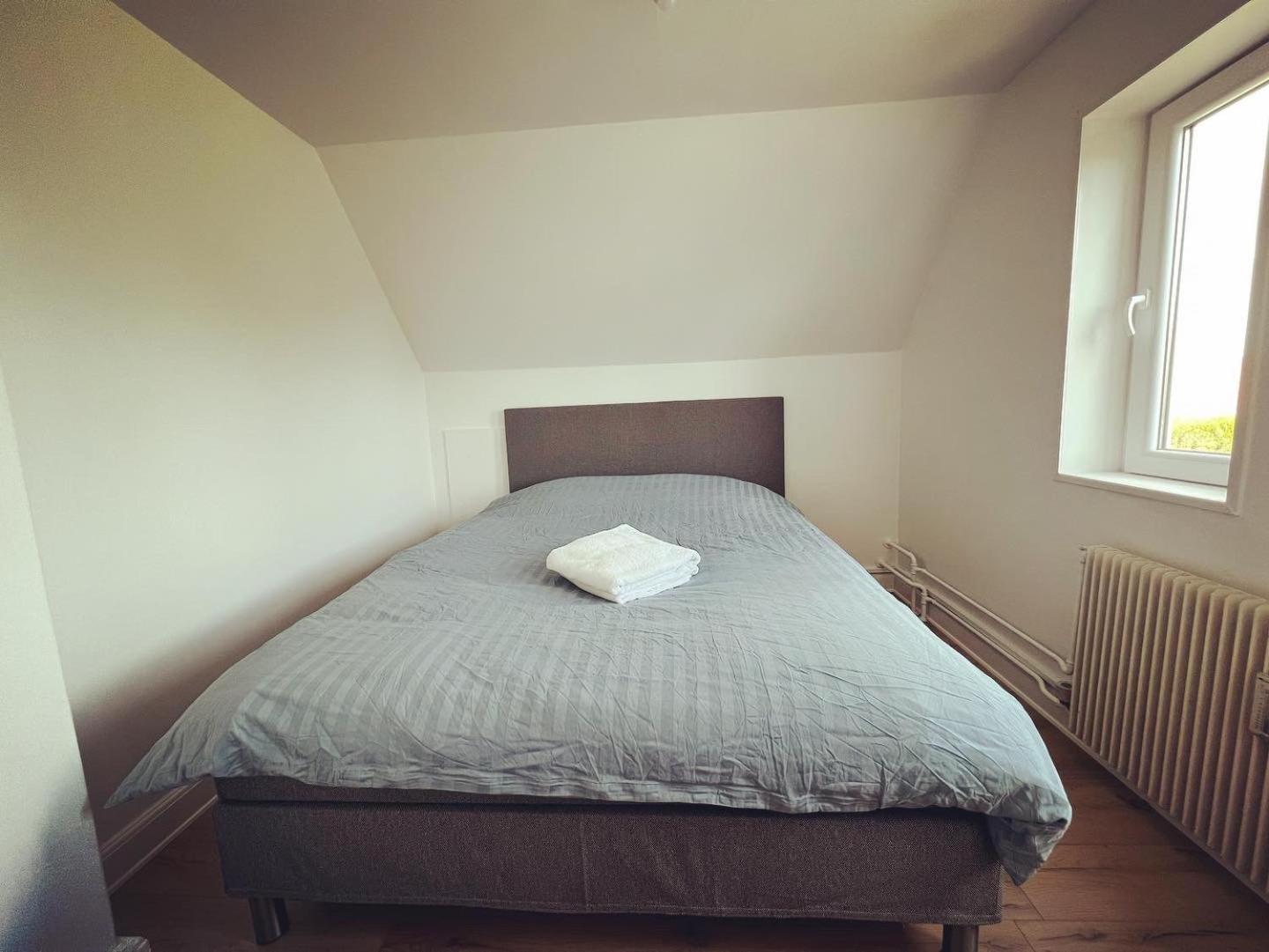 Cozy Holeby Pet-Friendly Villa - Puttgarden&Femern view 5