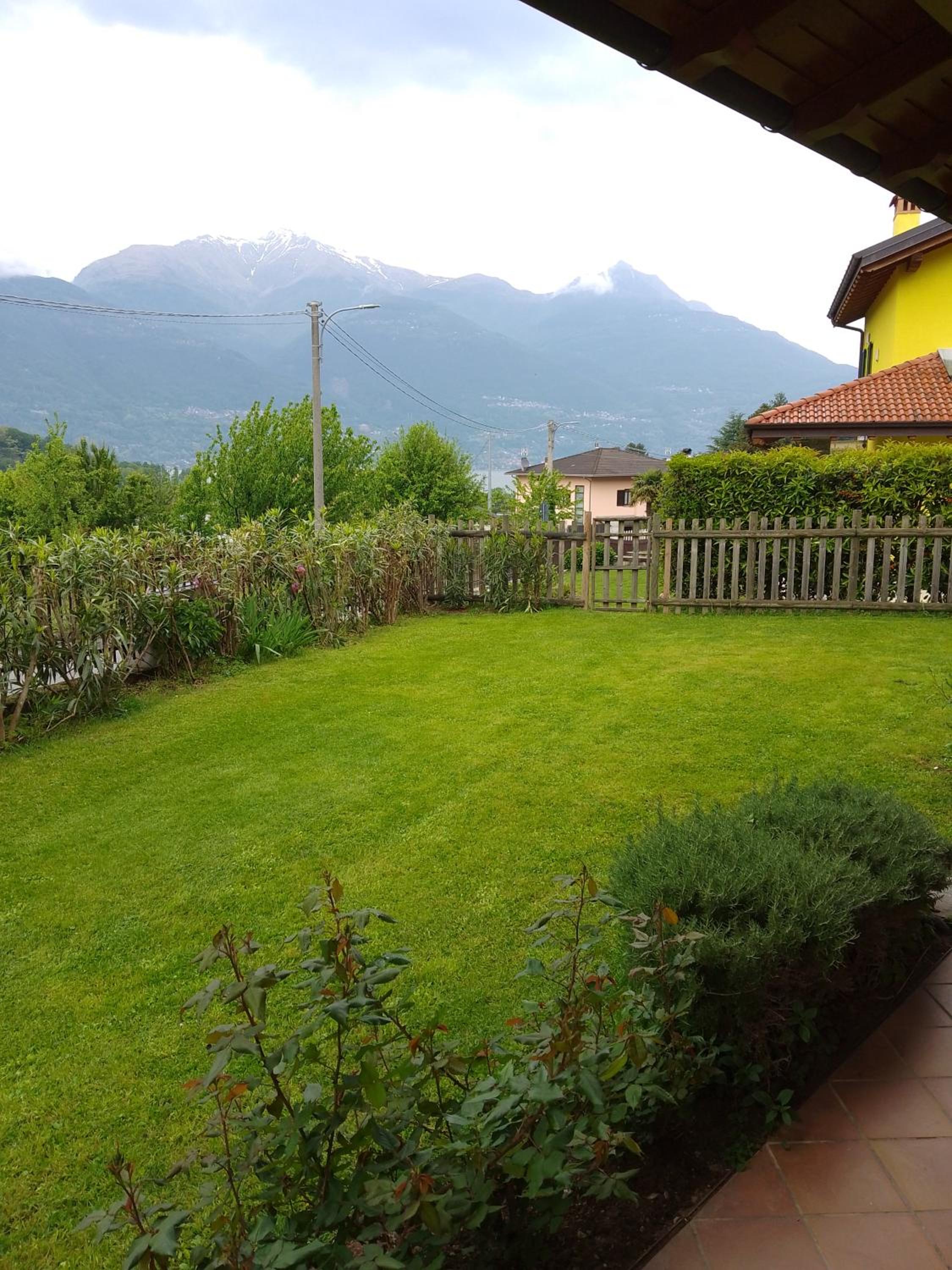 Casa Simone view 2