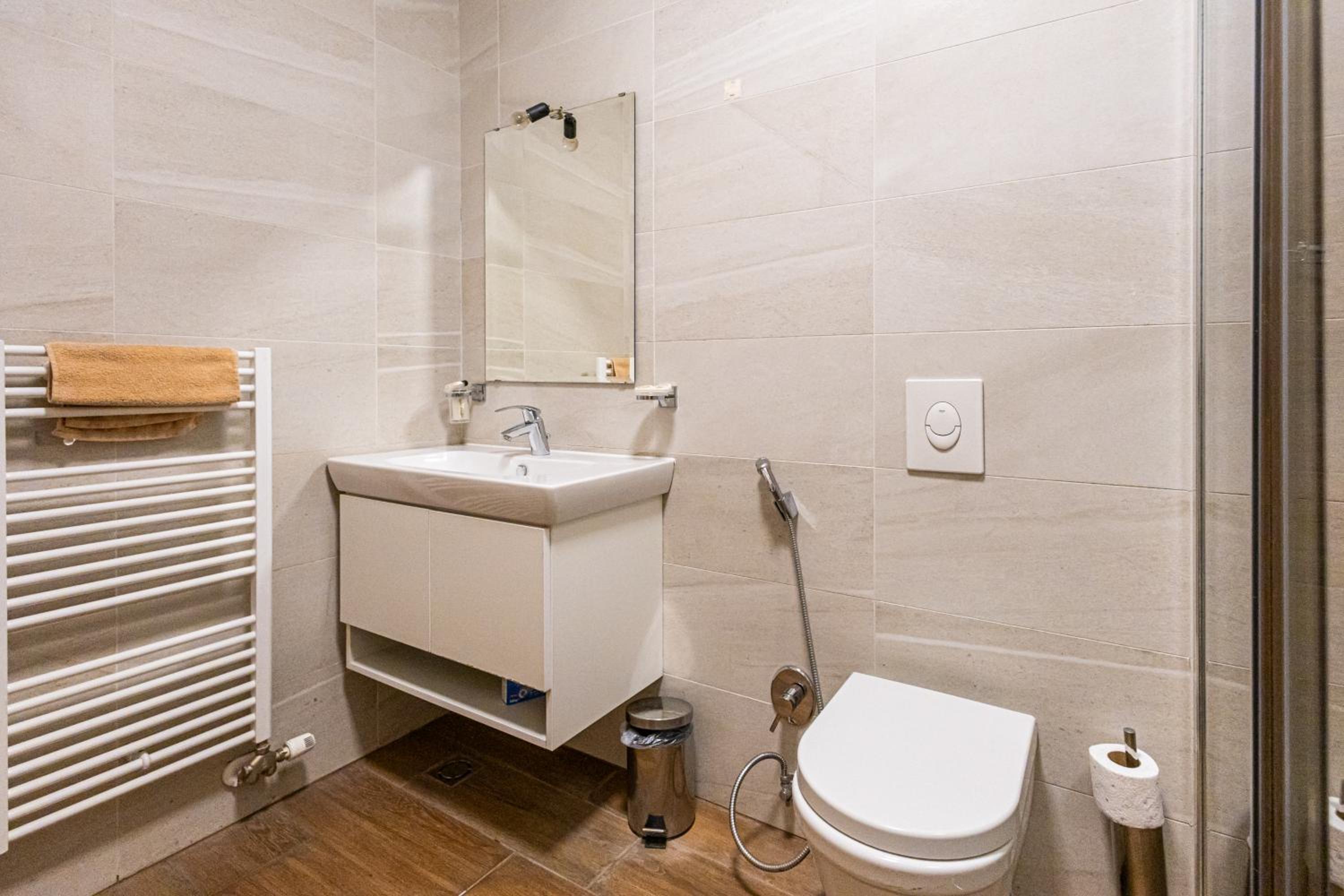 Ilidza River Apartments