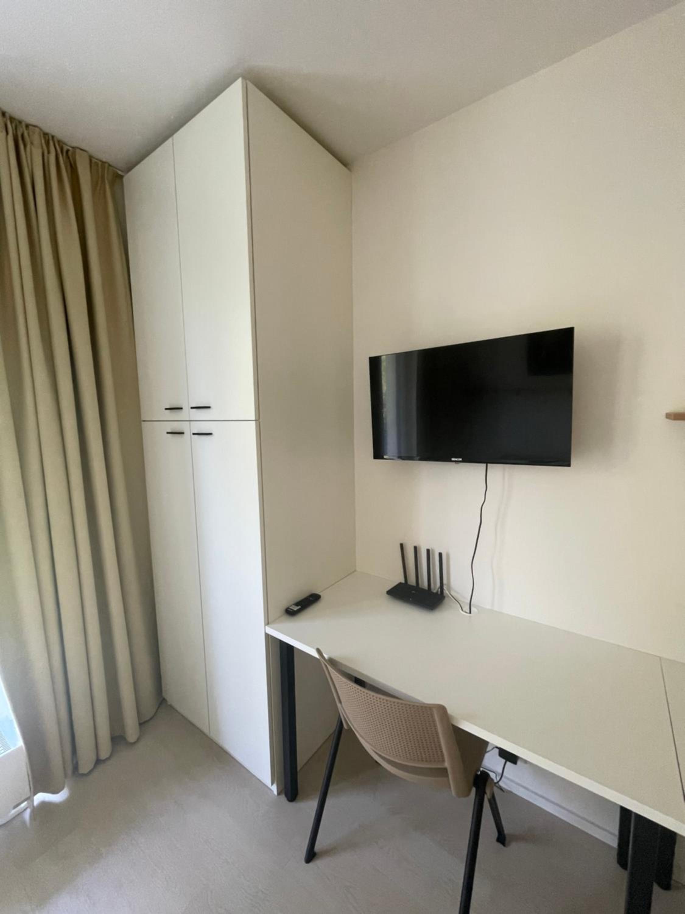 Relax Apartments Brno central