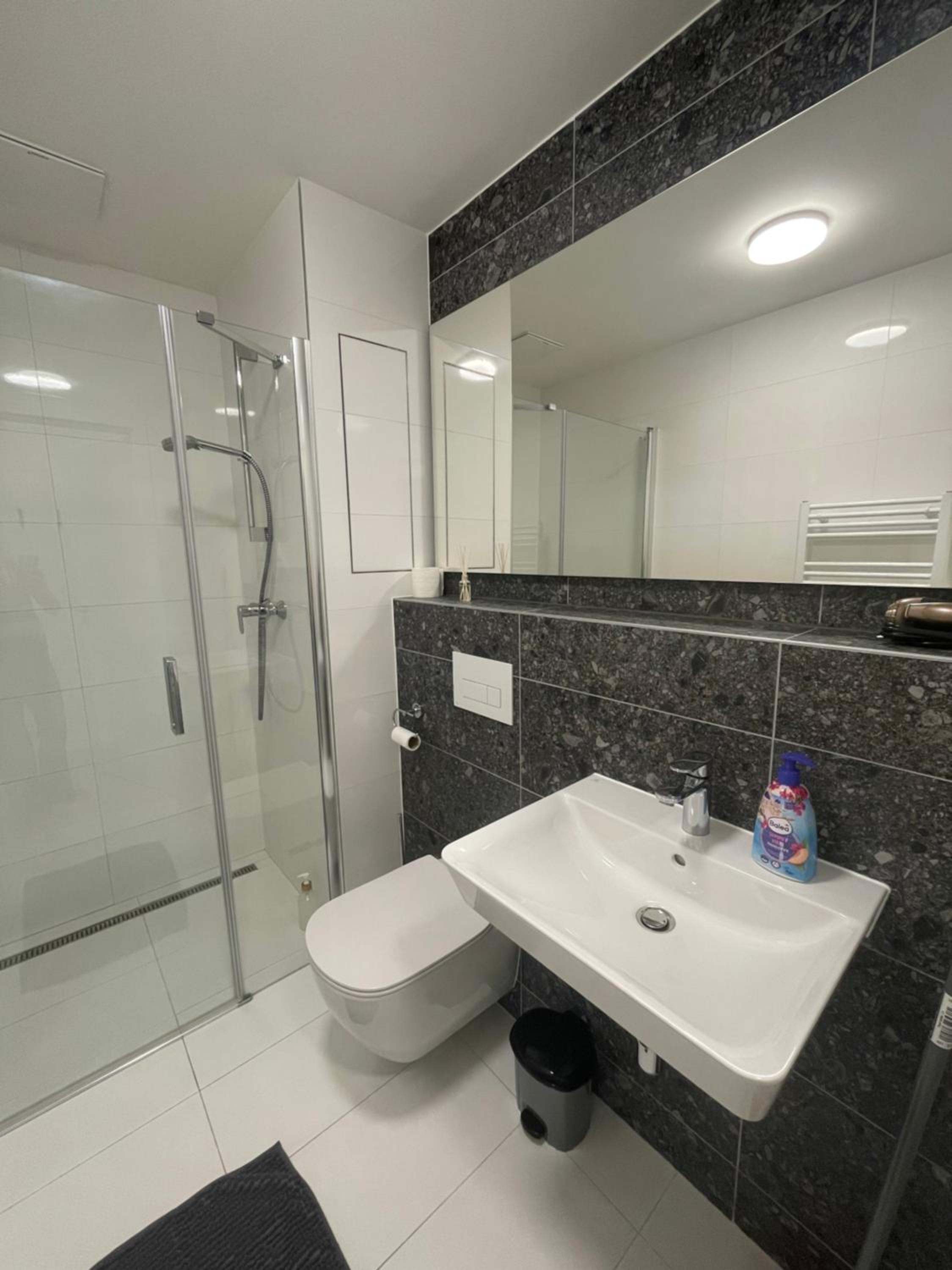 Relax Apartments Brno central
