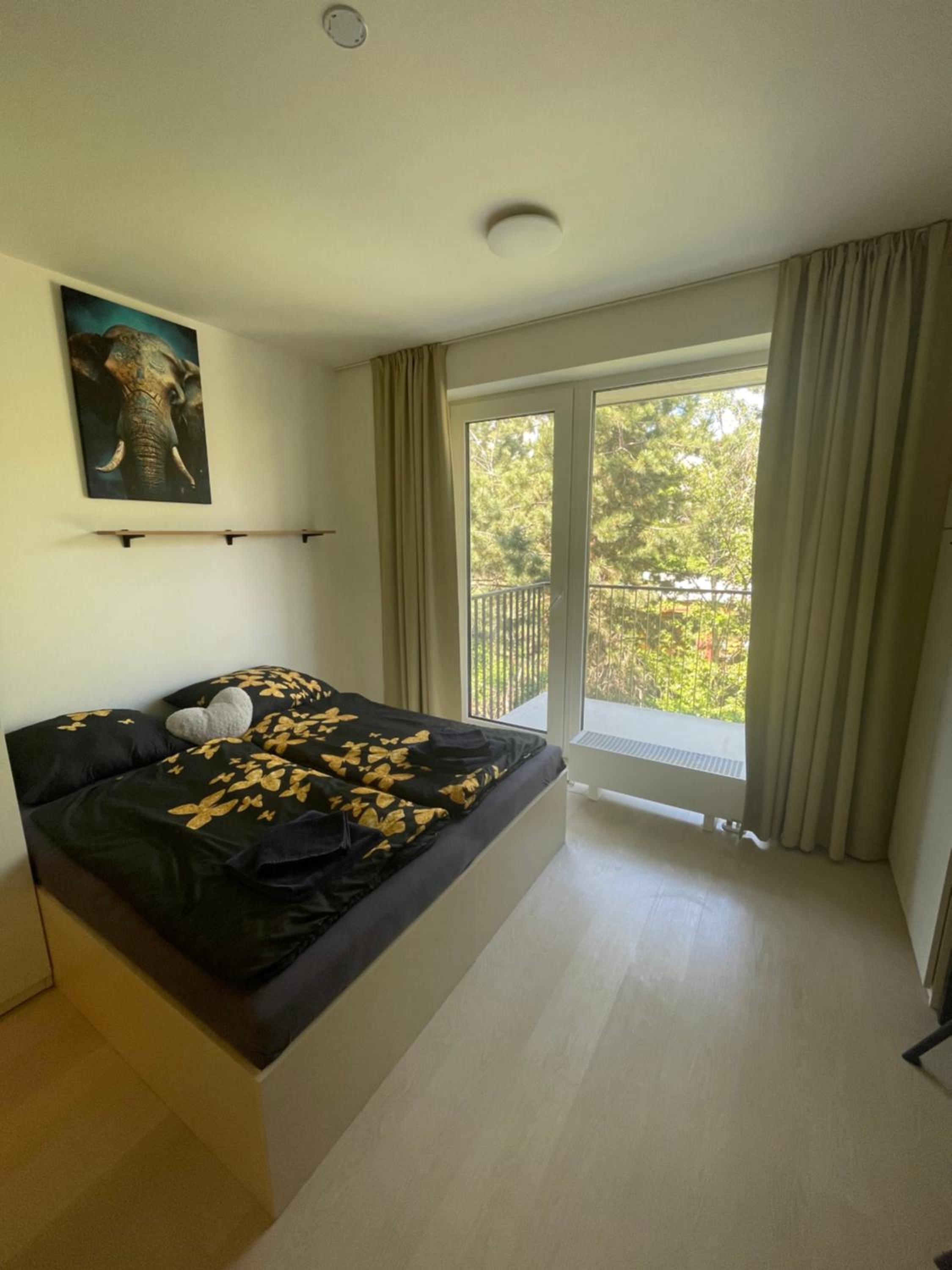 Relax Apartments Brno central