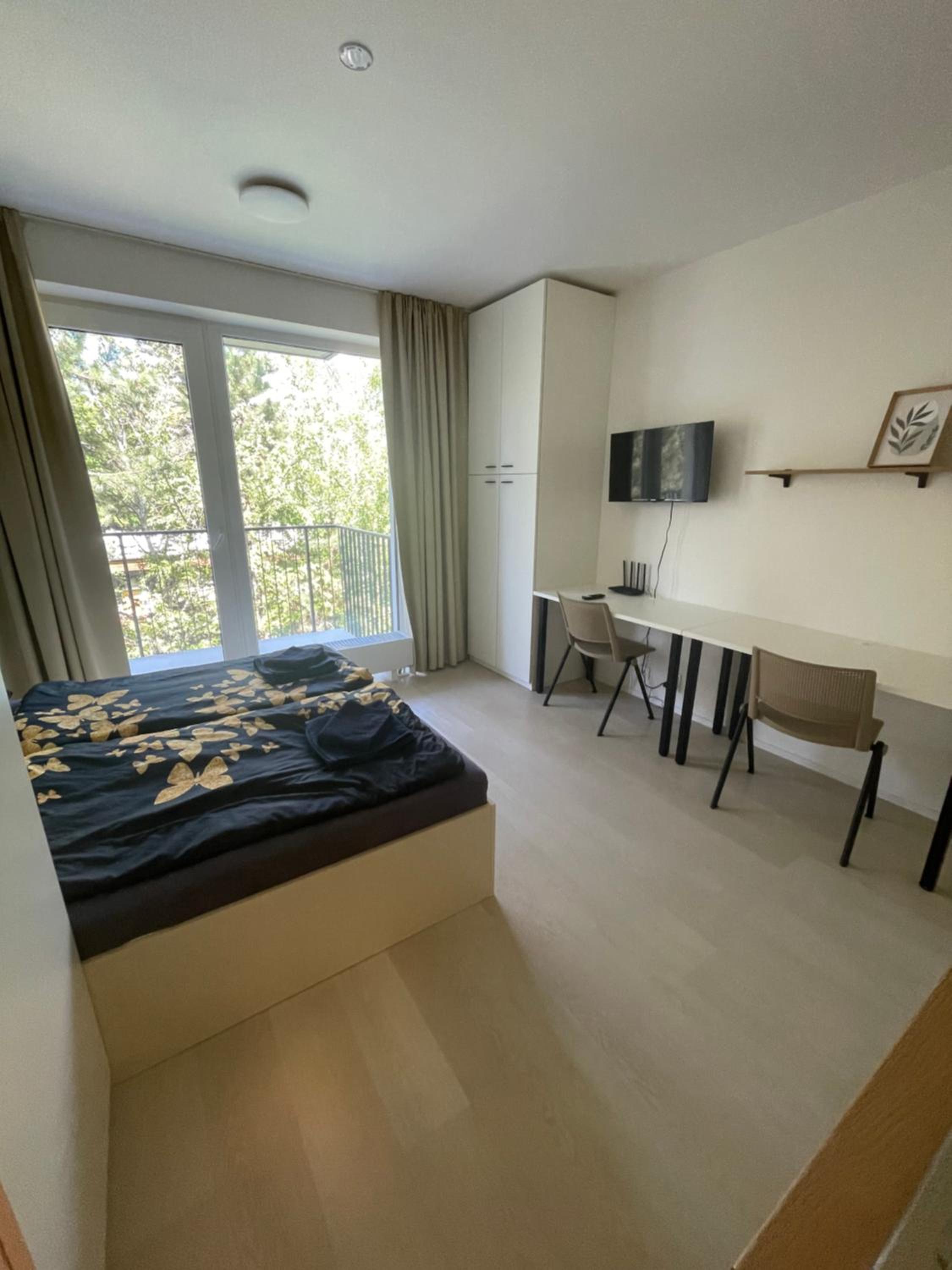 Relax Apartments Brno central