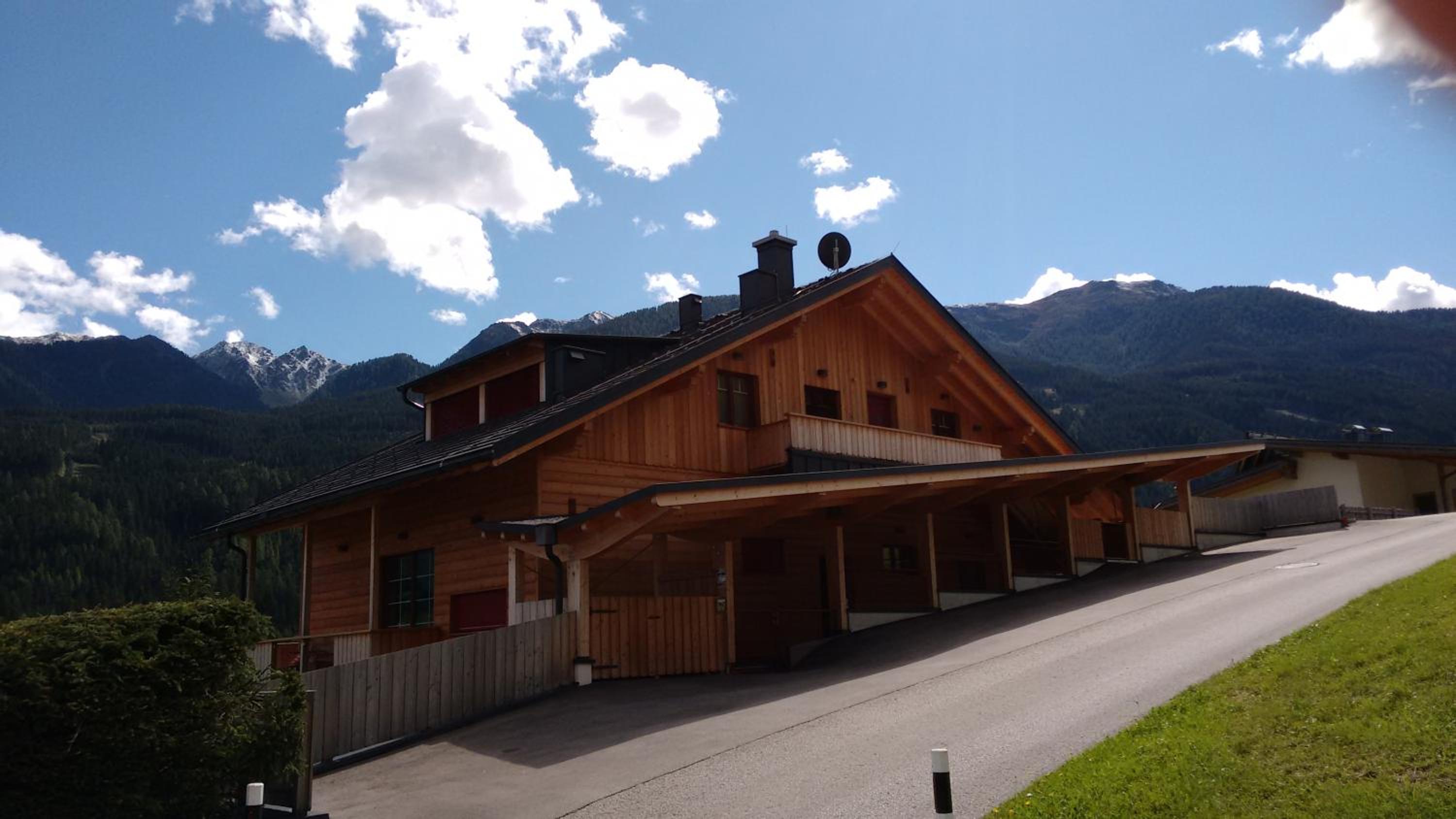 dolomit24 | design apARTments