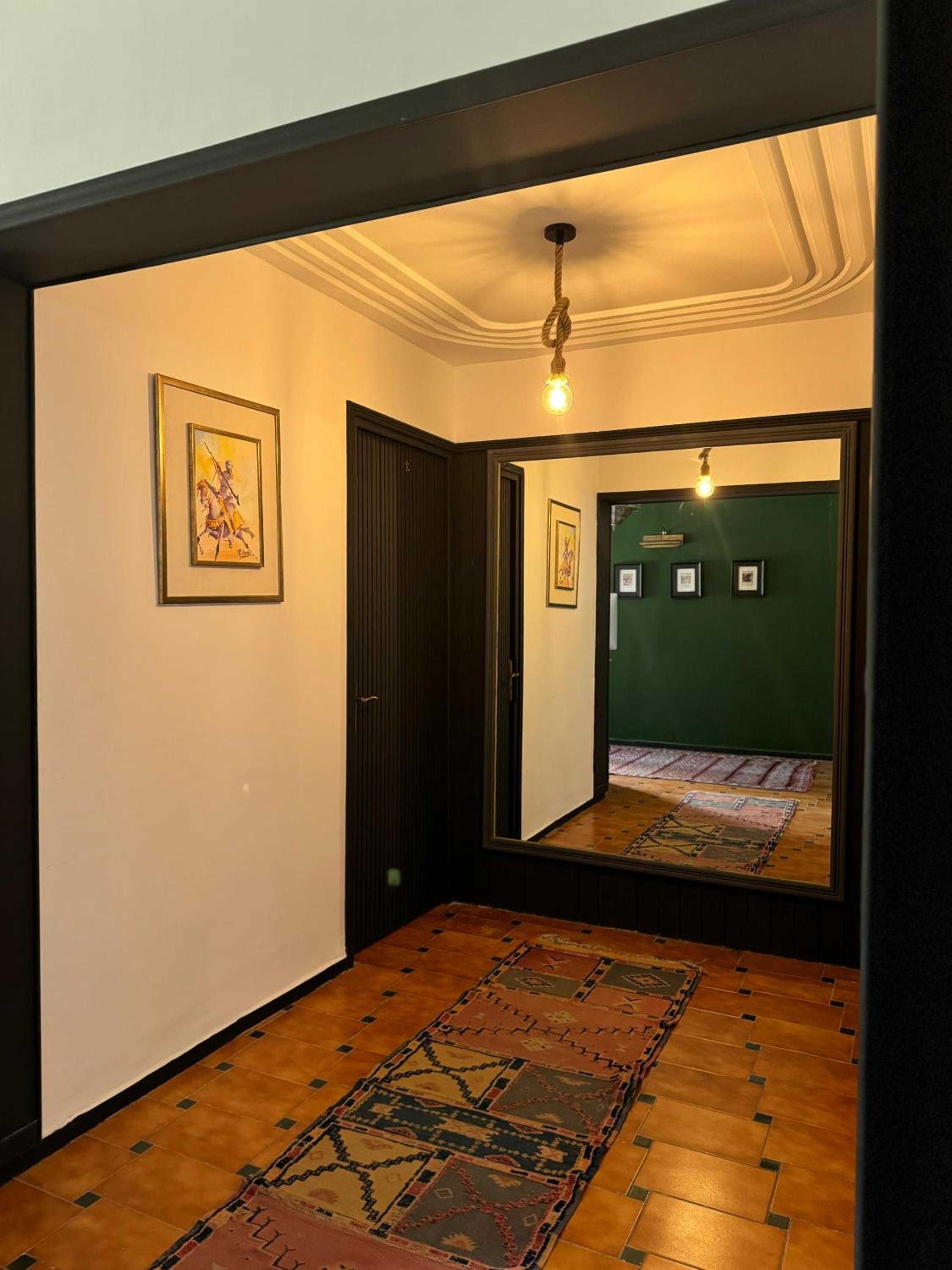 VILLA ADAM TANGIER — photo 26